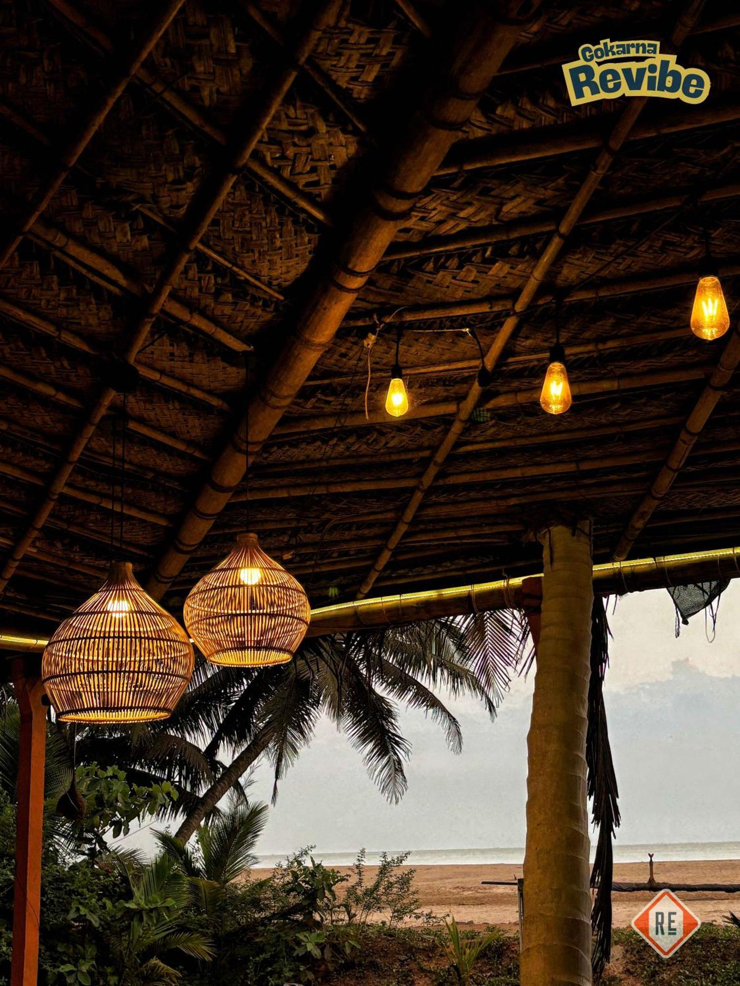 Revibe Gokarna Hostel *