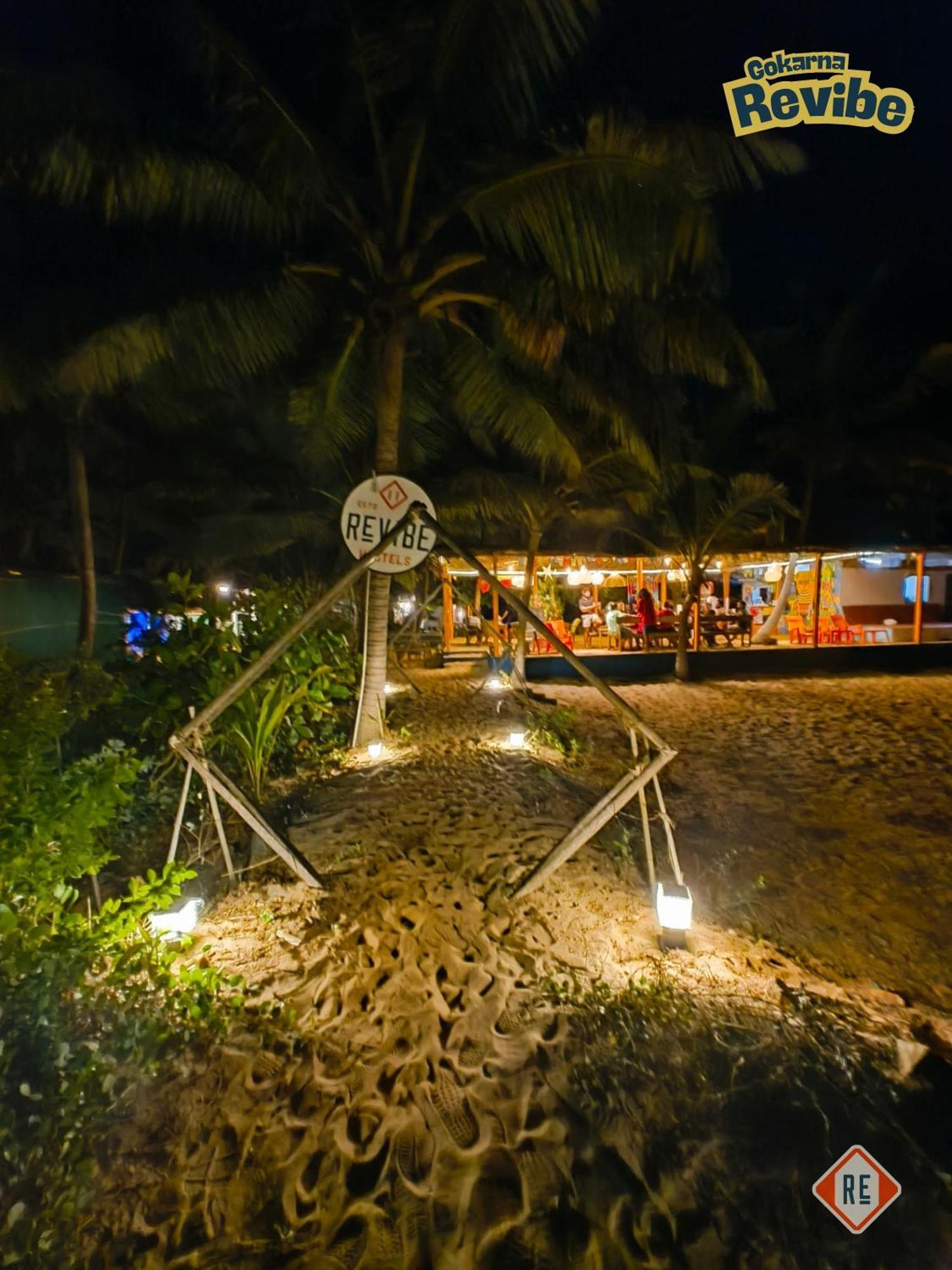 Revibe Gokarna Gokarna (Karnataka)