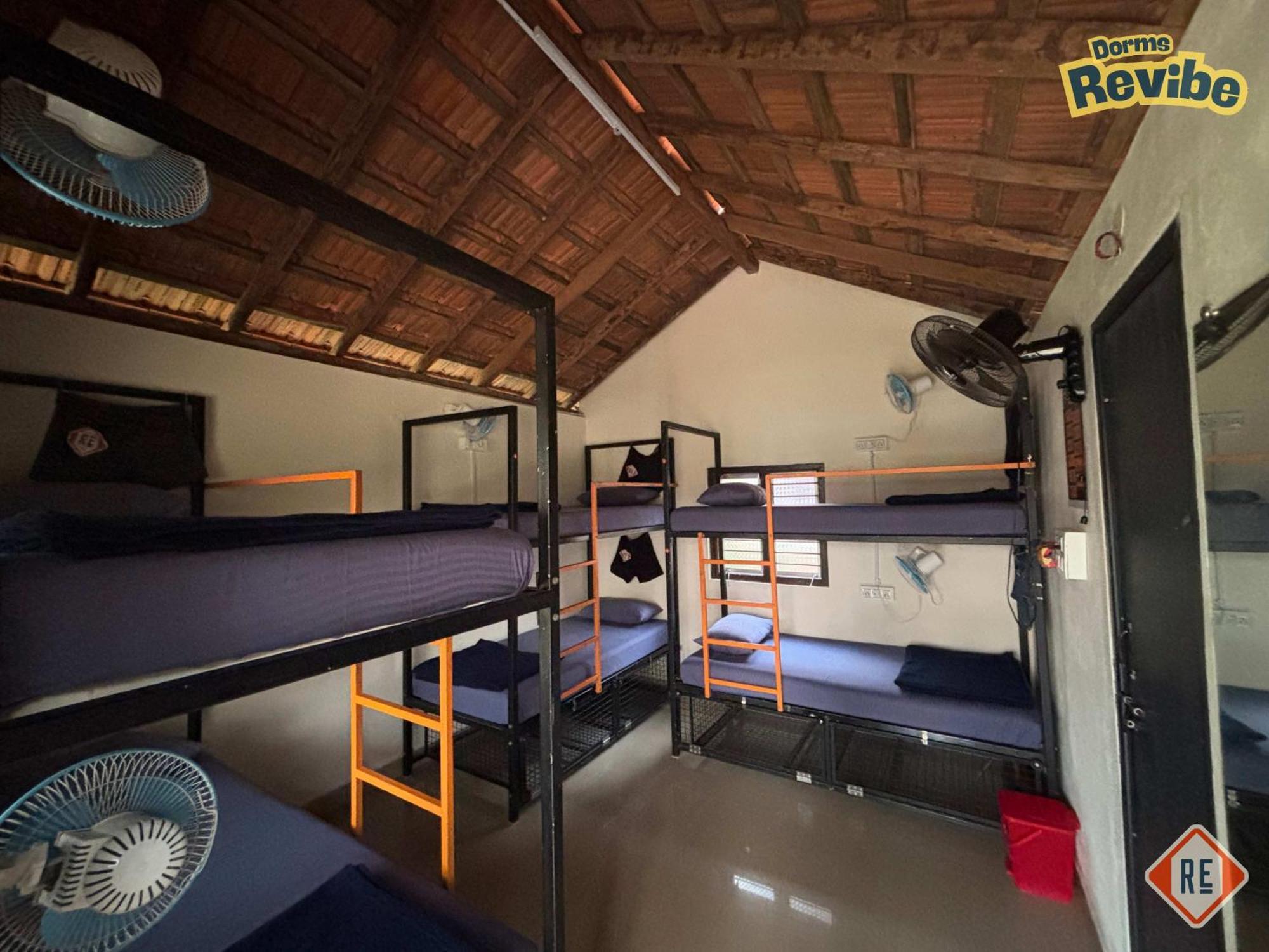 Revibe Gokarna