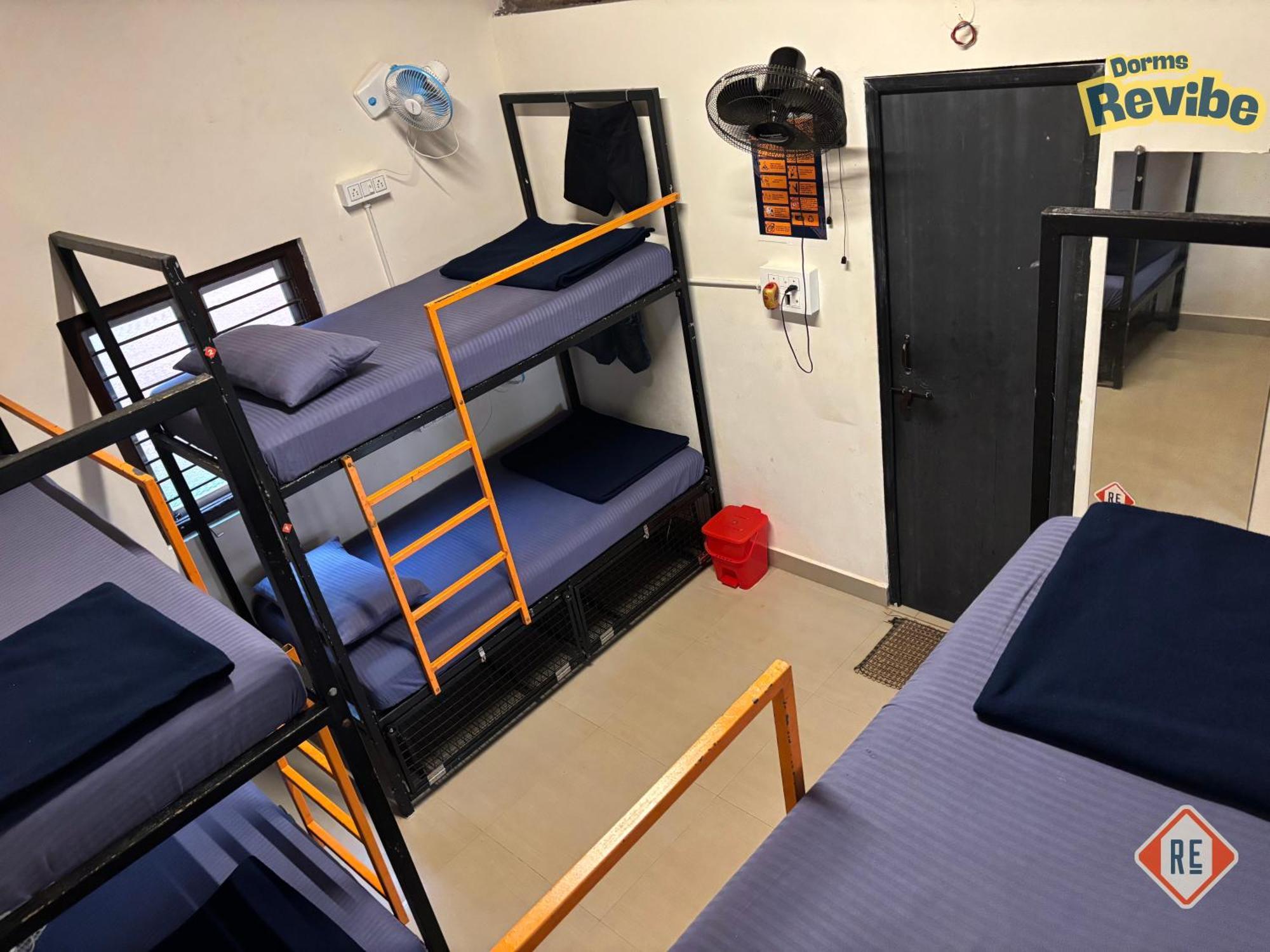 Hostel Revibe Gokarna