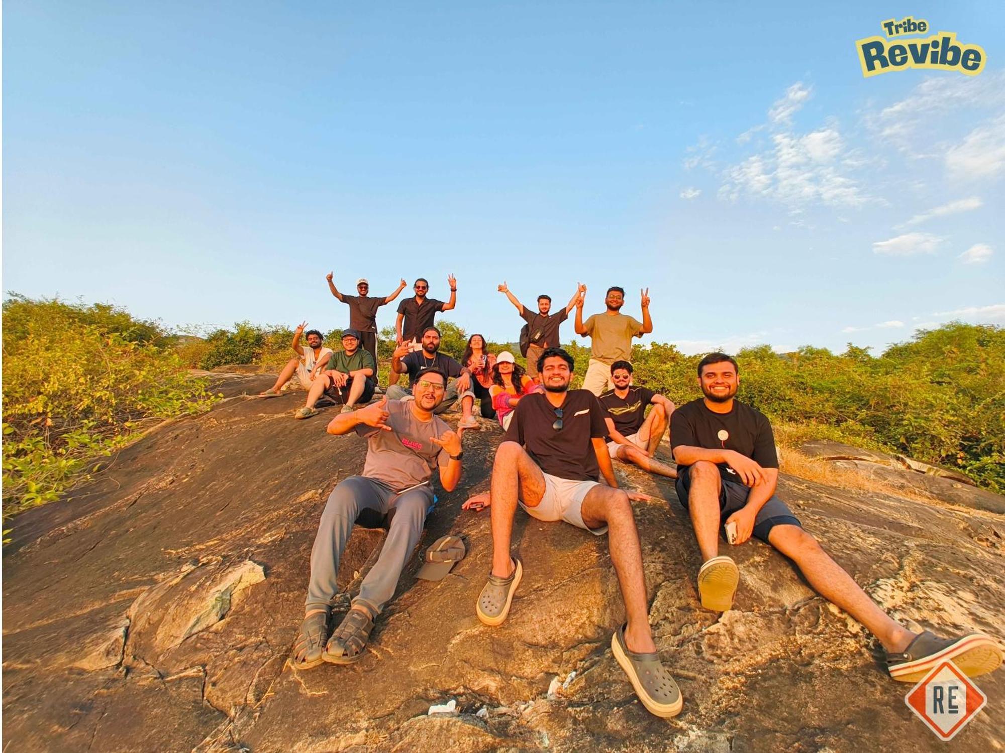 Revibe Gokarna Hostel Gokarna (Karnataka)