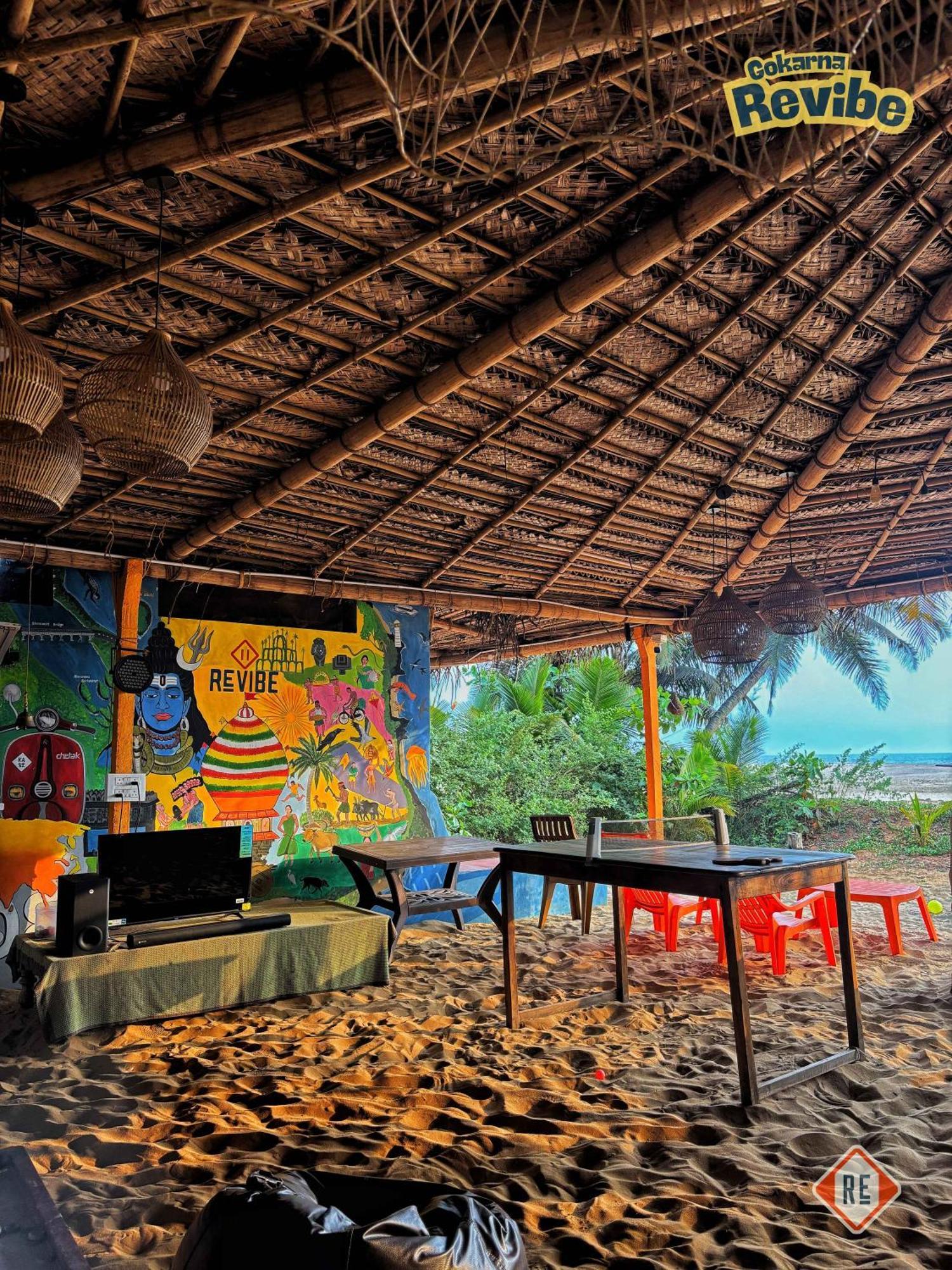 Revibe Gokarna *