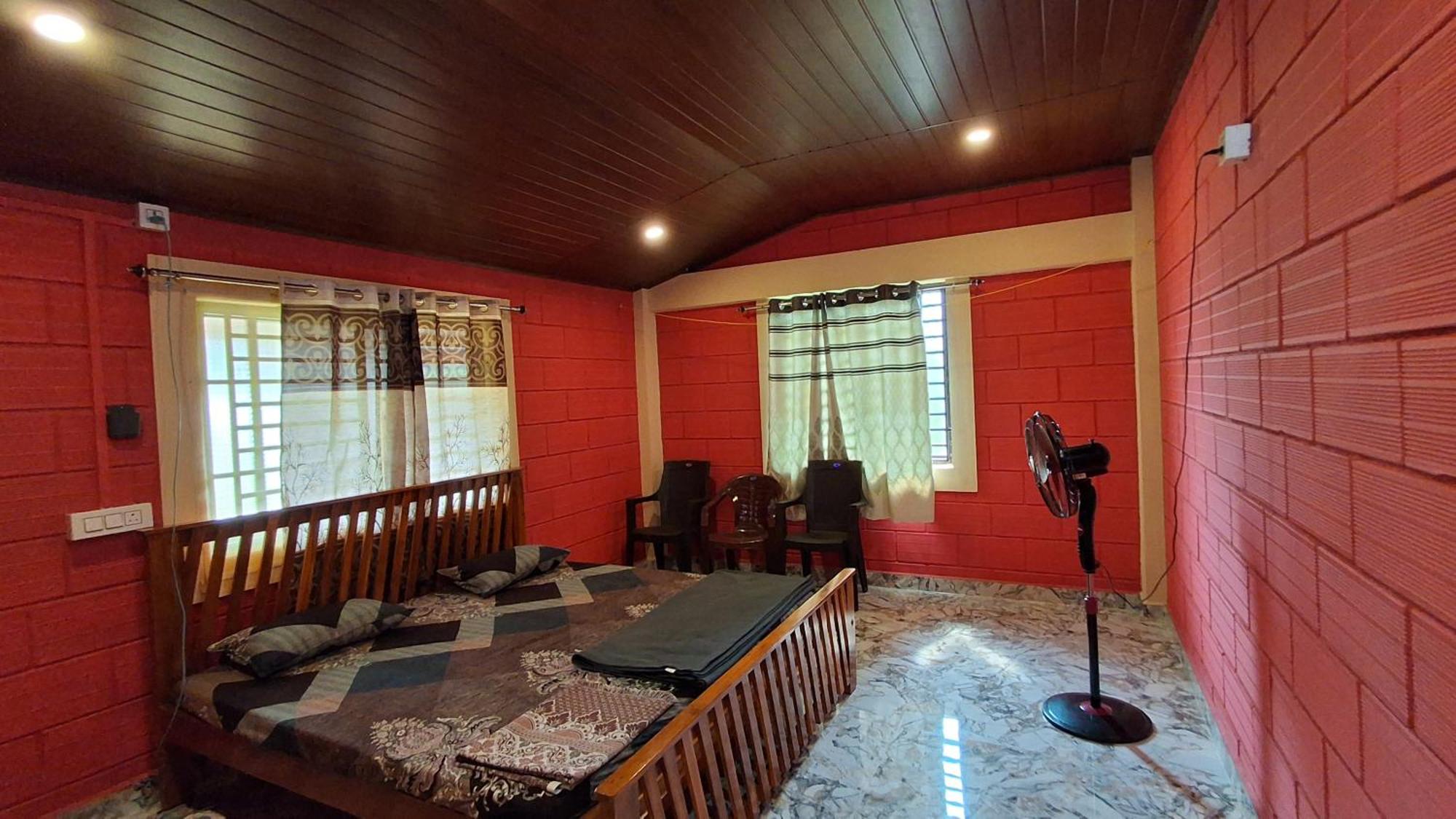 Homestay Amogha 2nd Floor Gokarna (Karnataka)