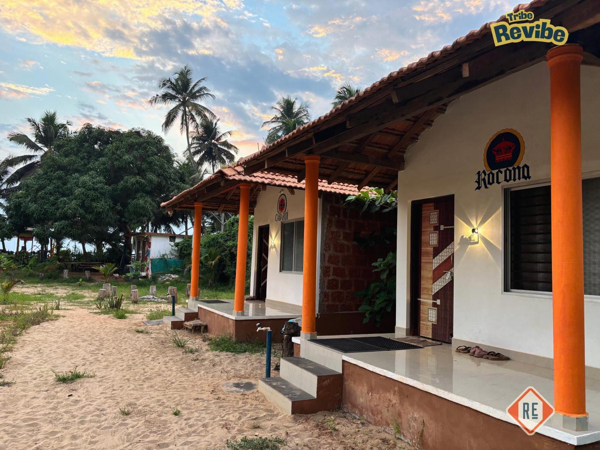 Revibe Gokarna Hostel Gokarna (Karnataka)
