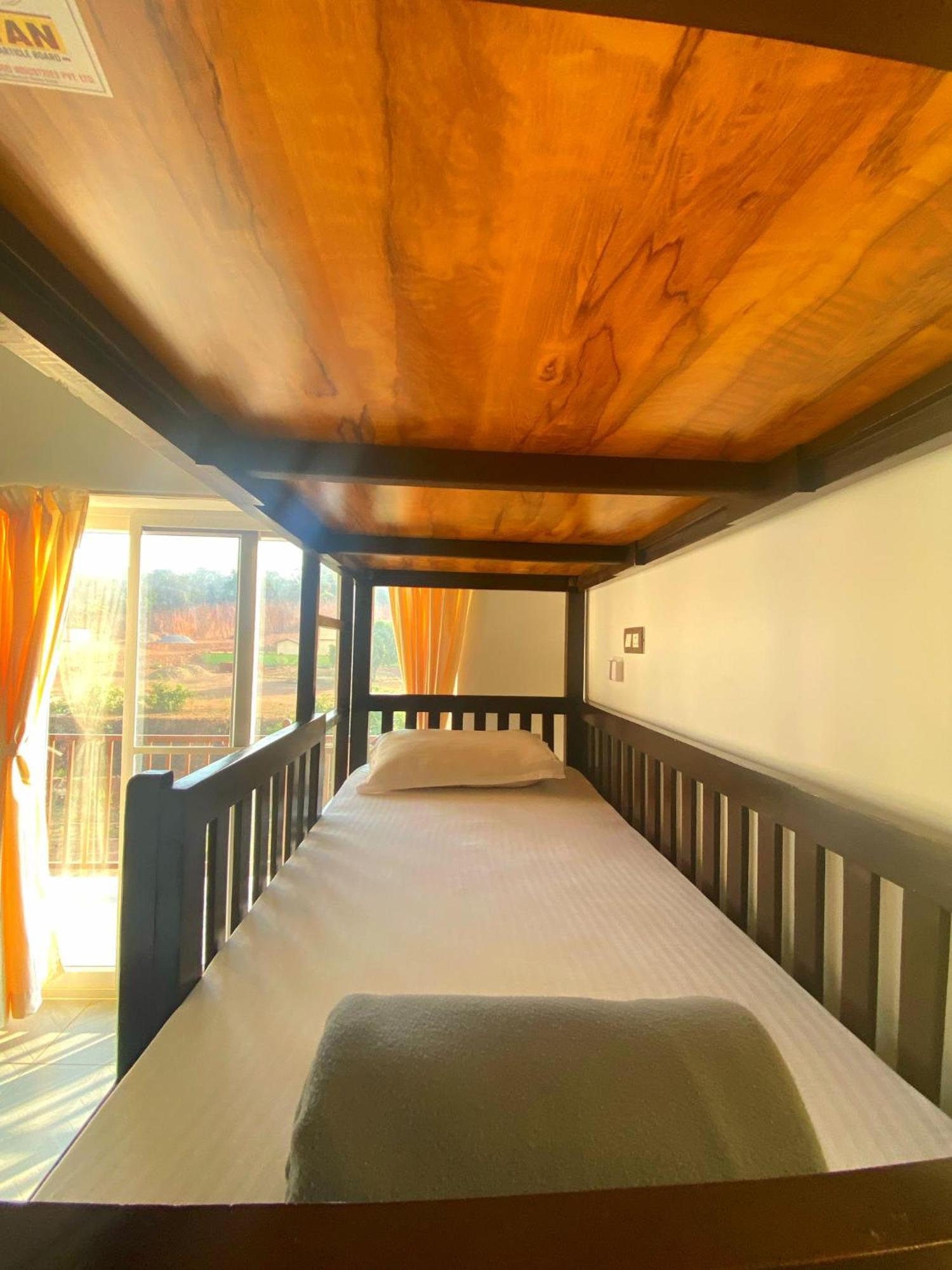 Kanasu Serenity * Gokarna (Karnataka)