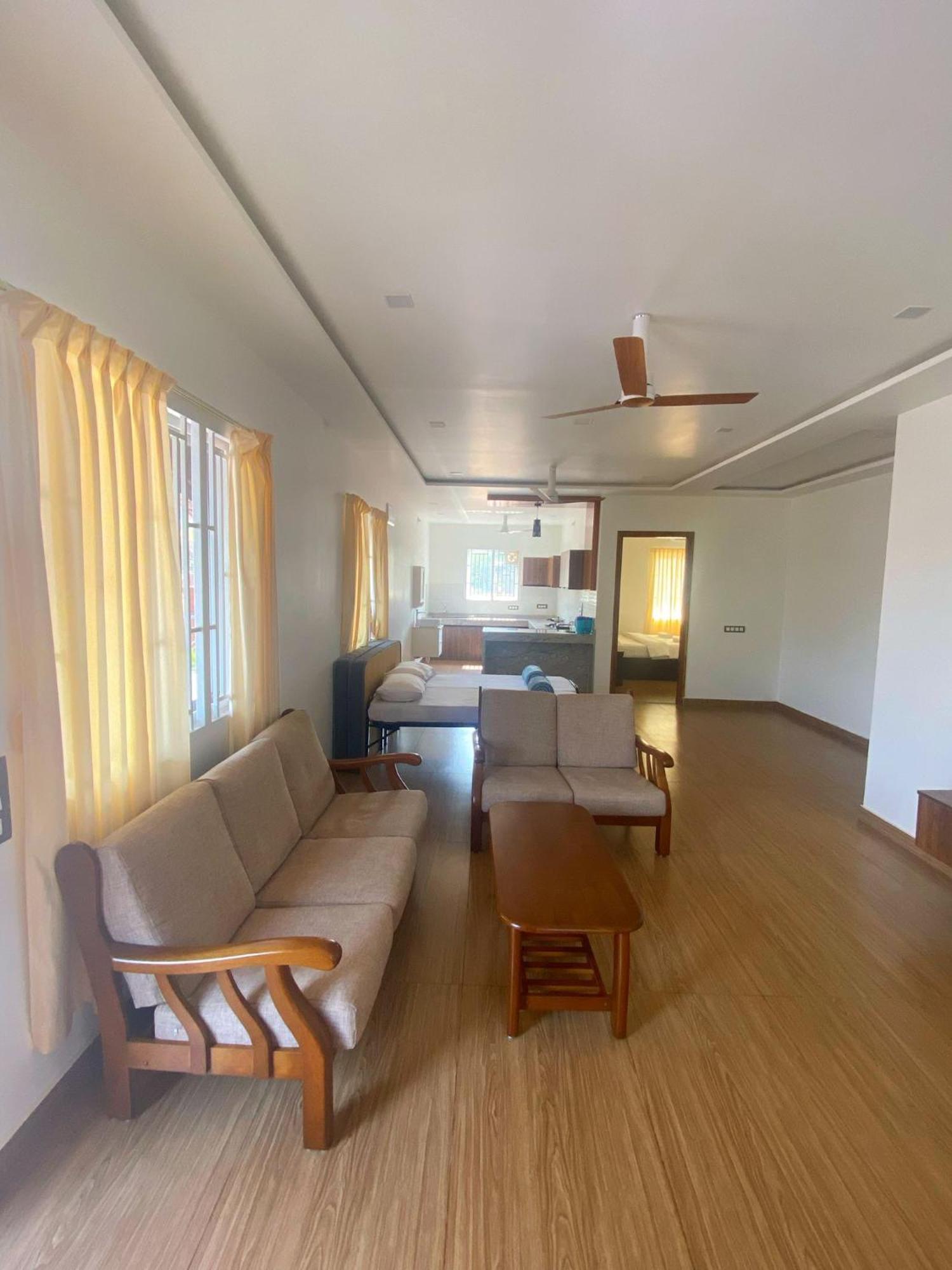 Hostel Kanasu Serenity