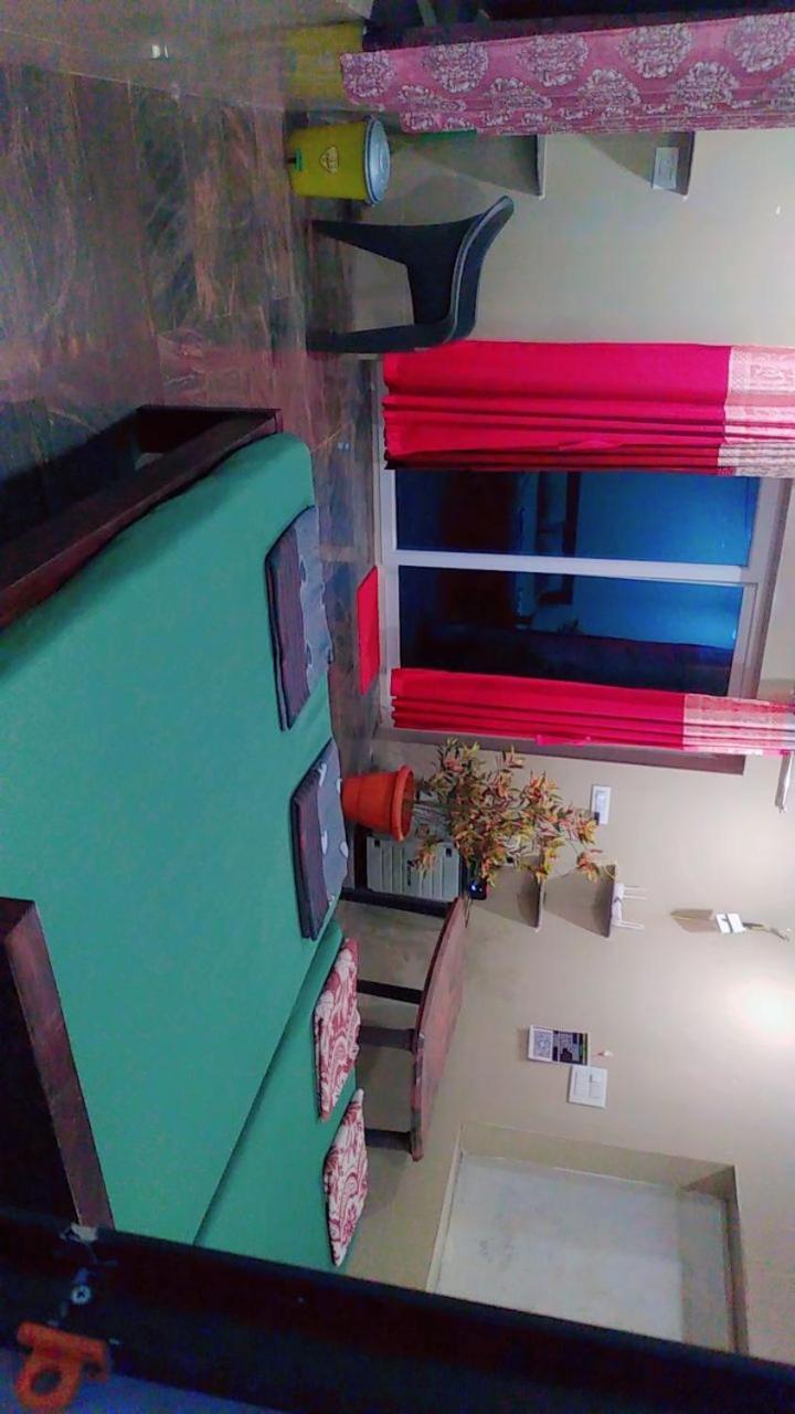 Homestay Somnath Bandekar In Side Ac Gokarna (Karnataka)