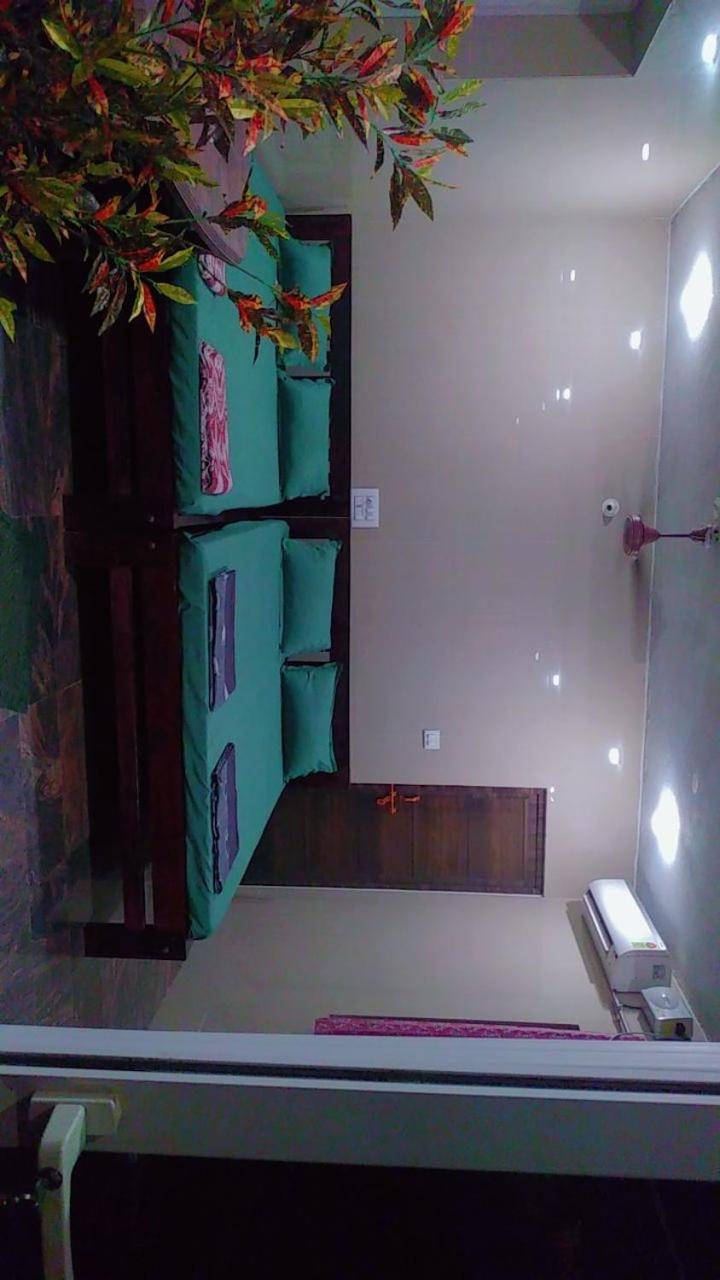 Somnath Bandekar In Side Ac Gokarna (Karnataka)
