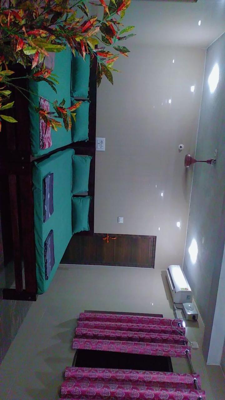 Somnath Bandekar In Side Ac