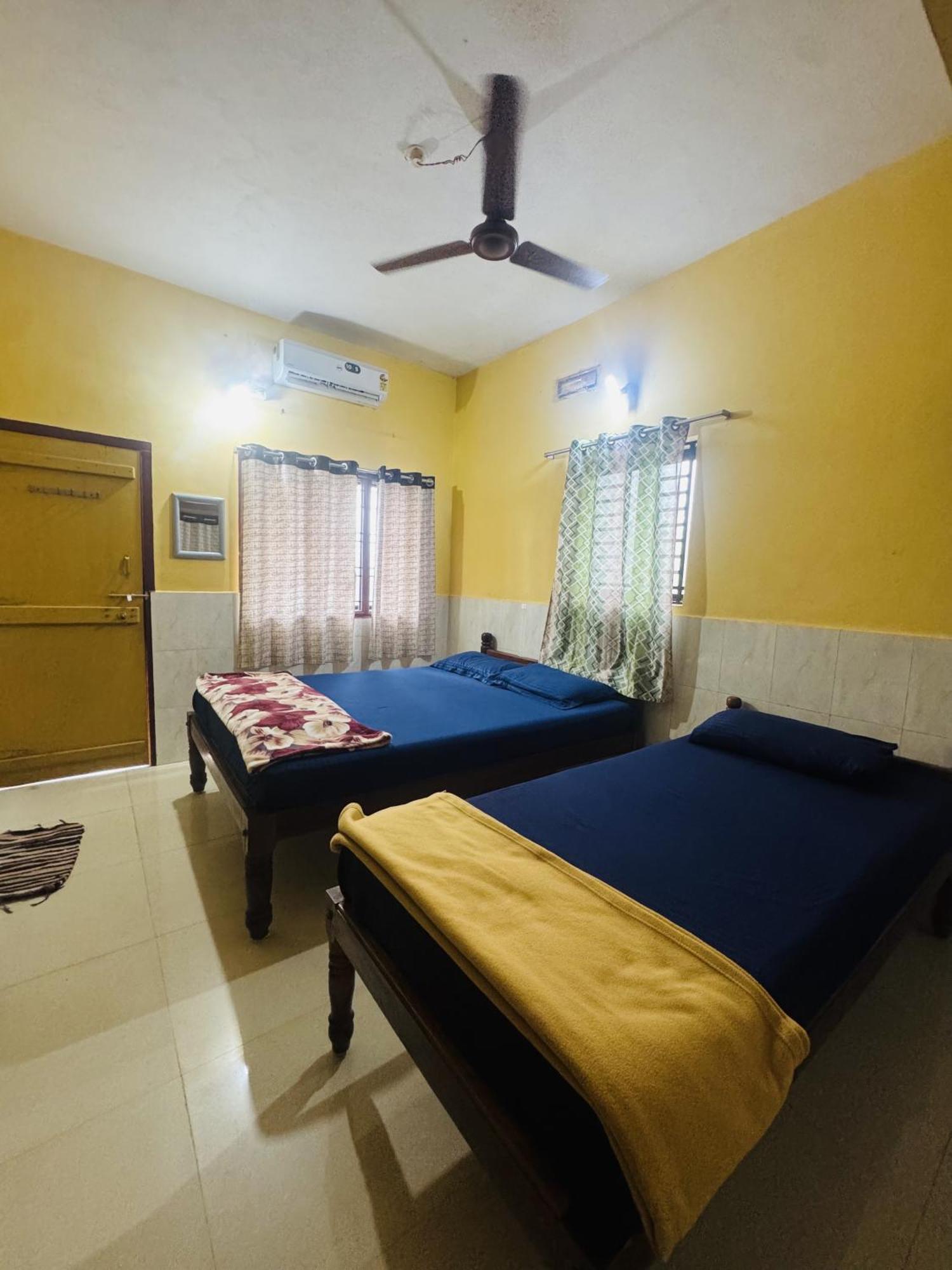 Surya Homestay, Gokarna Gokarna (Karnataka)