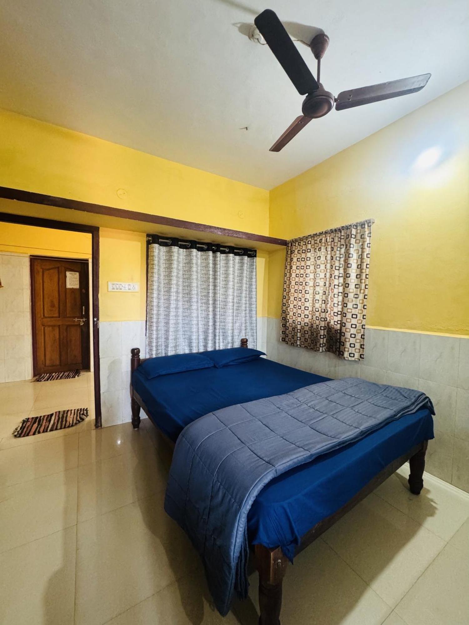 Surya Homestay, Gokarna *
