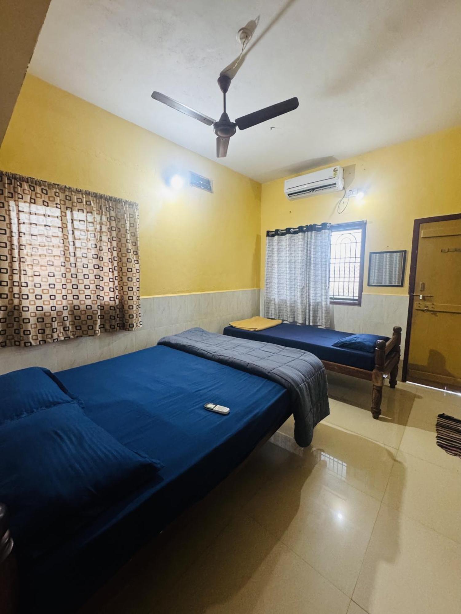 Homestay Surya Homestay, Gokarna