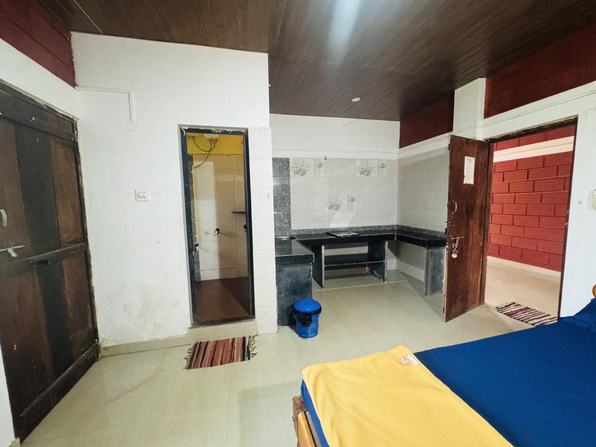 Surya Homestay, Gokarna Homestay Gokarna (Karnataka)