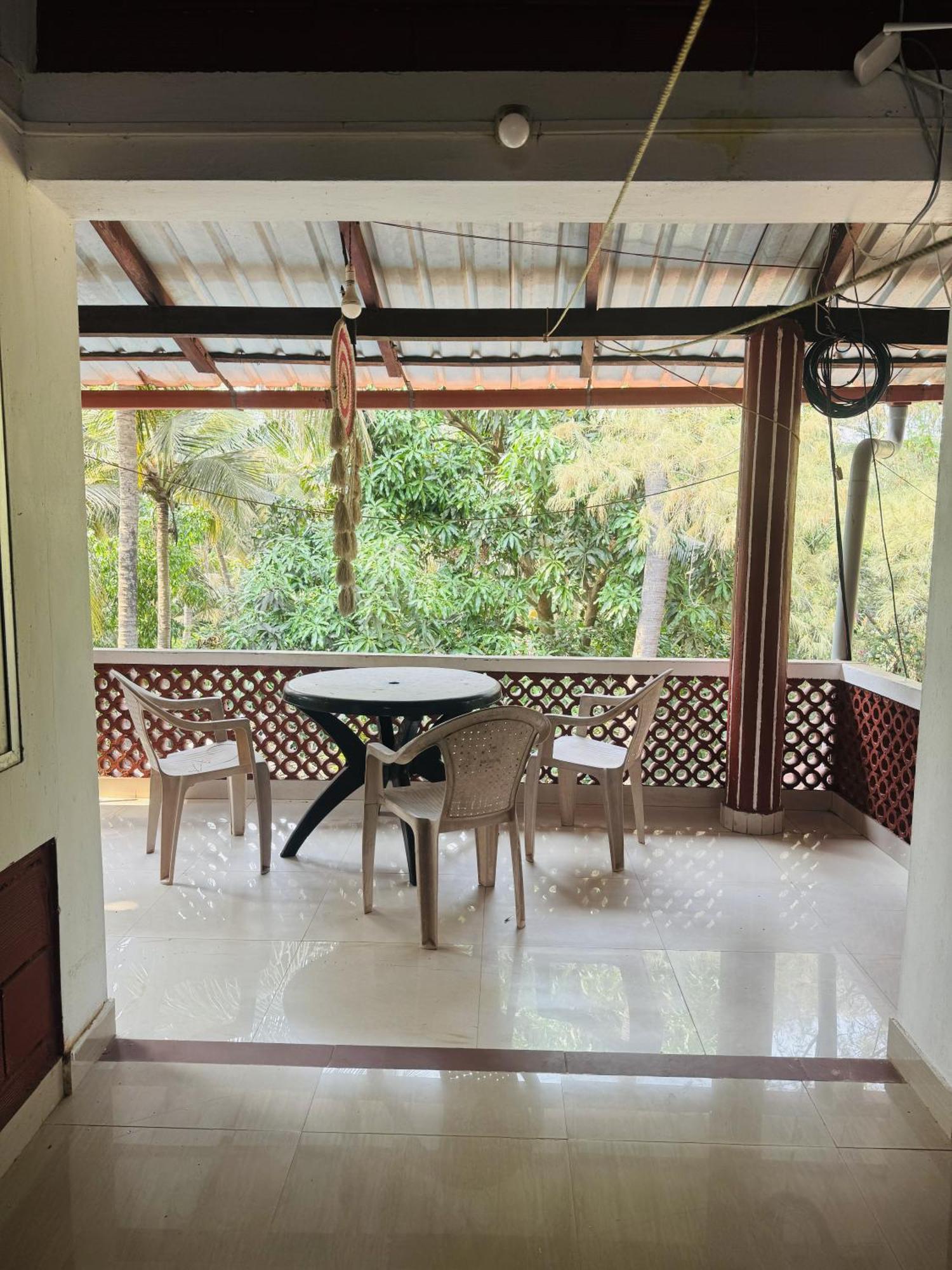 Surya Homestay, Gokarna Gokarna (Karnataka)