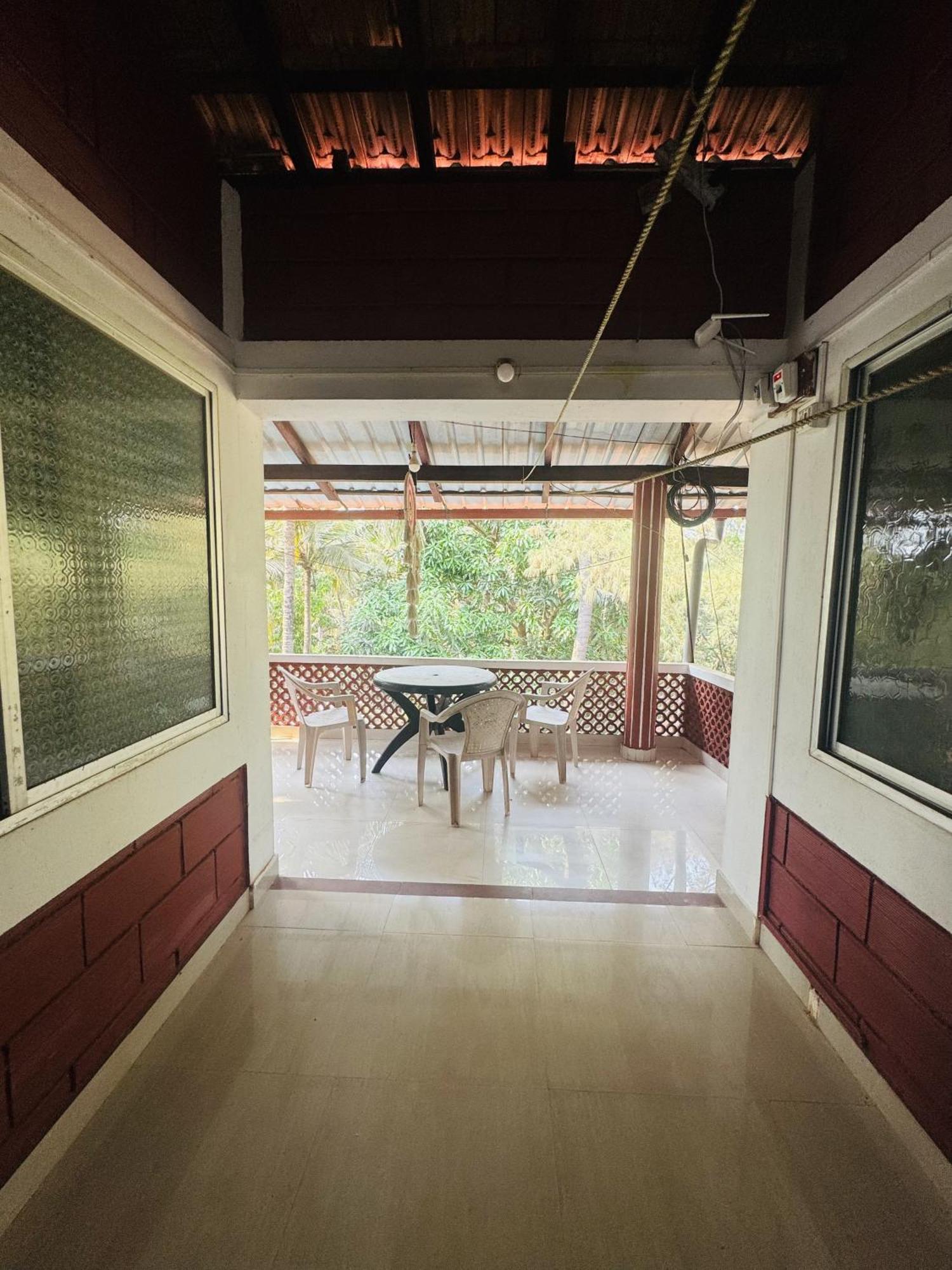 Surya Homestay, Gokarna * Gokarna (Karnataka)