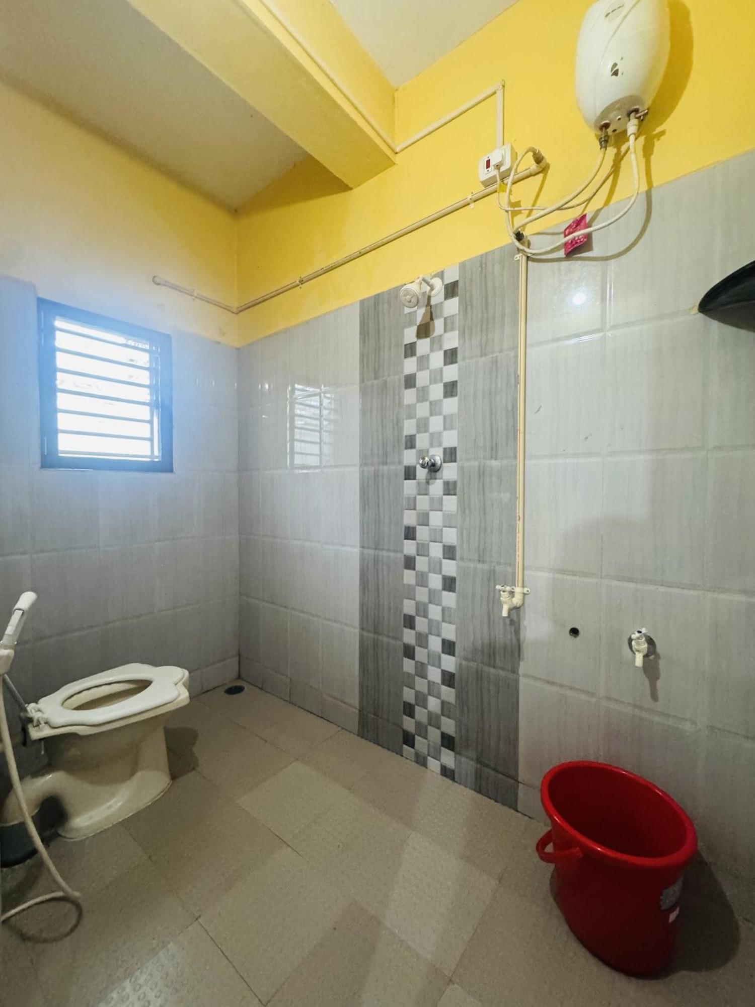 Surya Homestay, Gokarna *