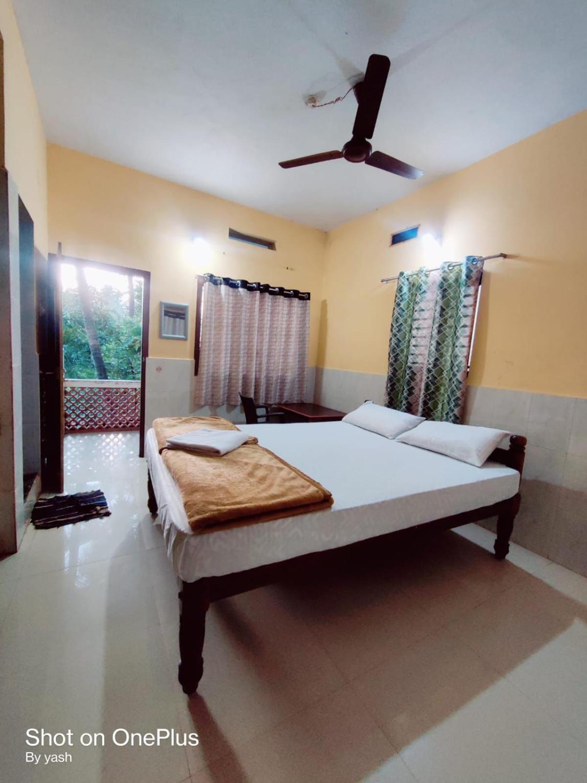 Homestay Surya Homestay, Gokarna Gokarna (Karnataka)