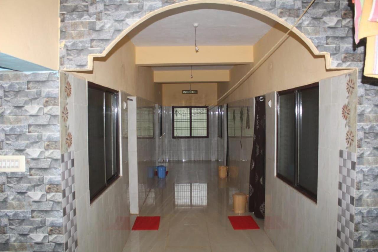 Homestay Surya Homestay, Gokarna *