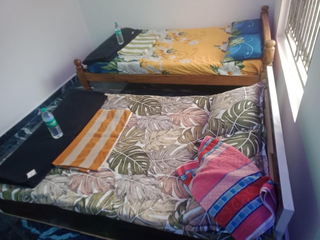 Homestay Ajja And Sons Gokarna (Karnataka)