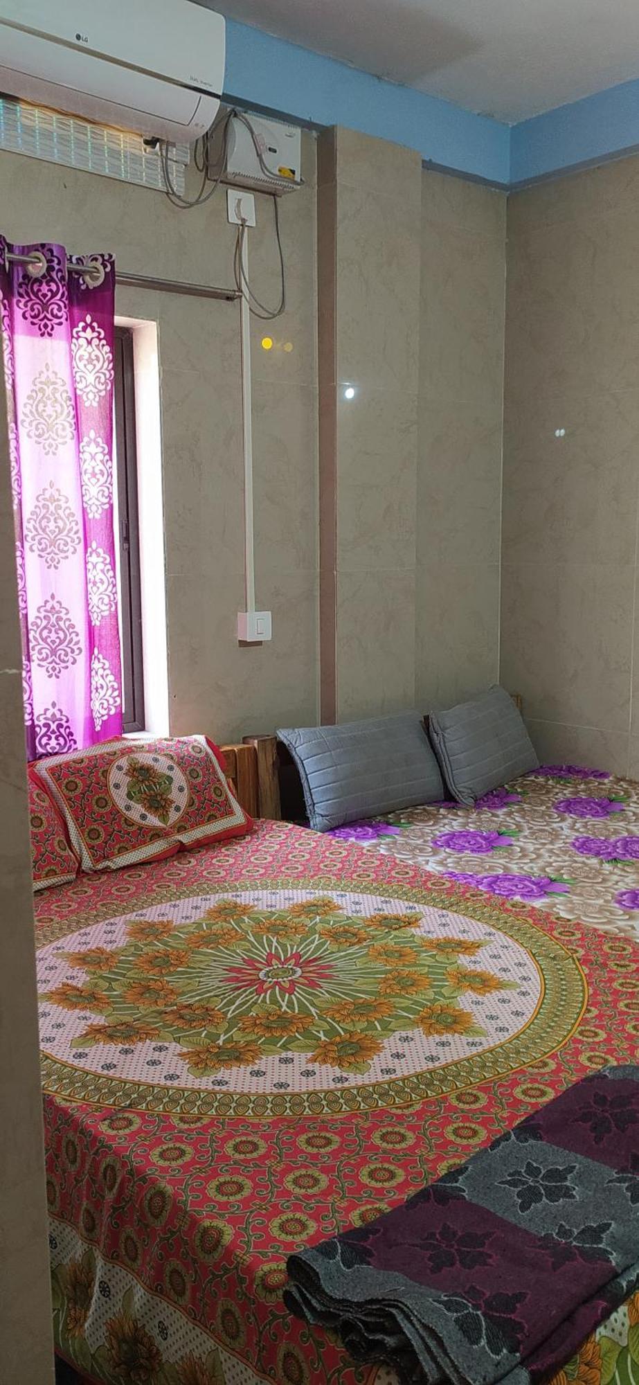 Arundekar In Side Ac Holiday home