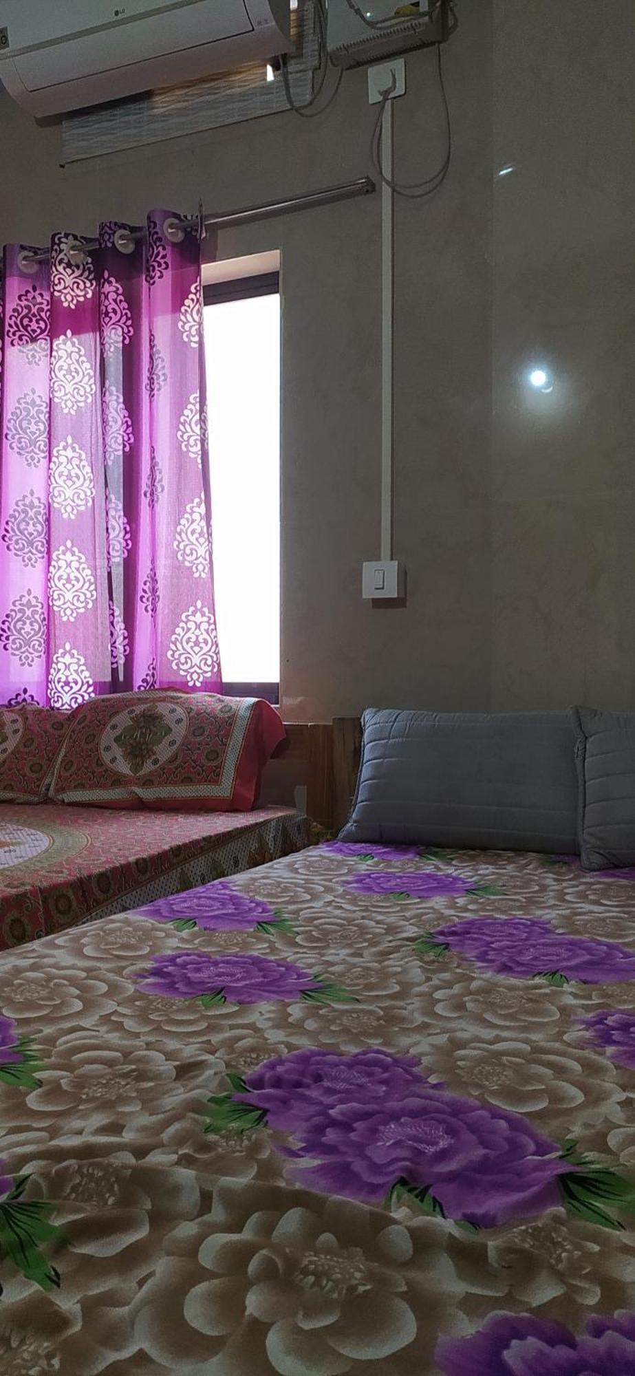 Holiday home Arundekar In Side Ac *