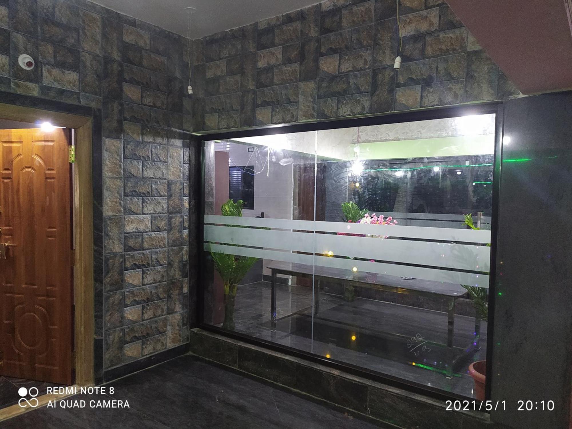 Holiday home Arundekar In Side Ac Gokarna (Karnataka)