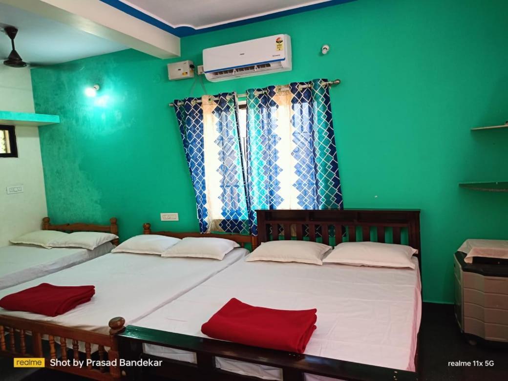 Jeevan Gokarna Gokarna (Karnataka)