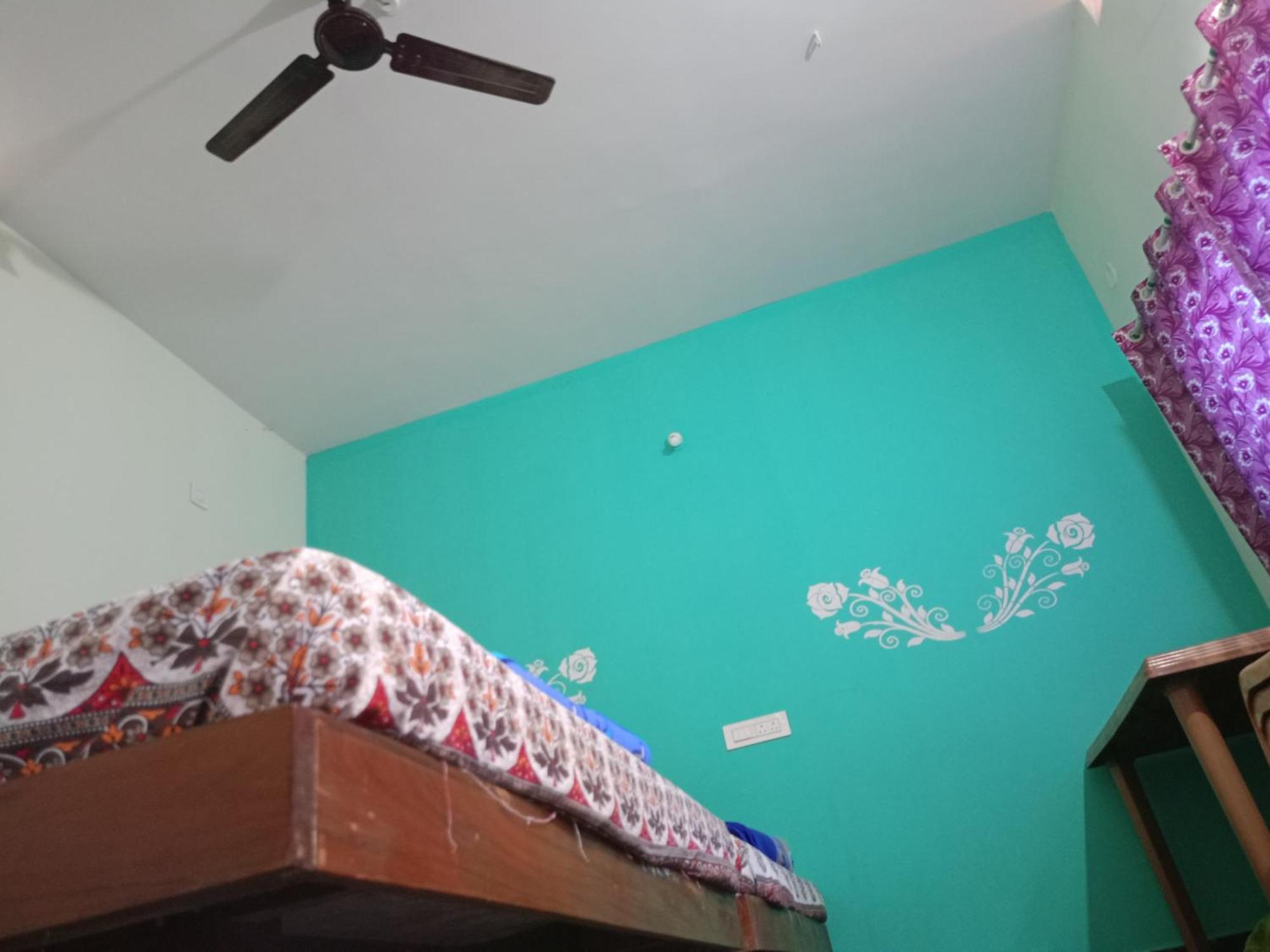 Homestay Jeevan Gokarna *
