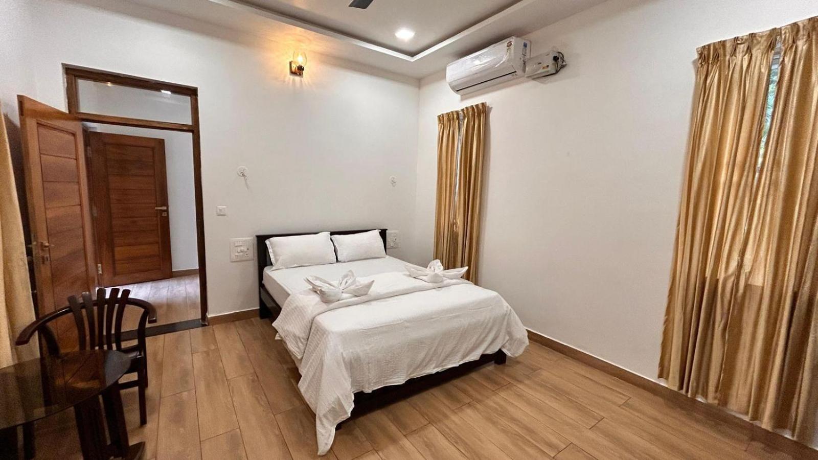Samba Castle By Starling Homestay Gokarna (Karnataka)