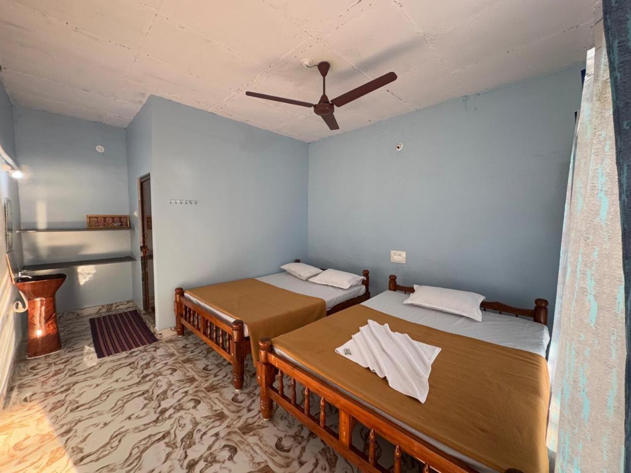 Bhadrakali Front Homestay Gokarna (Karnataka)
