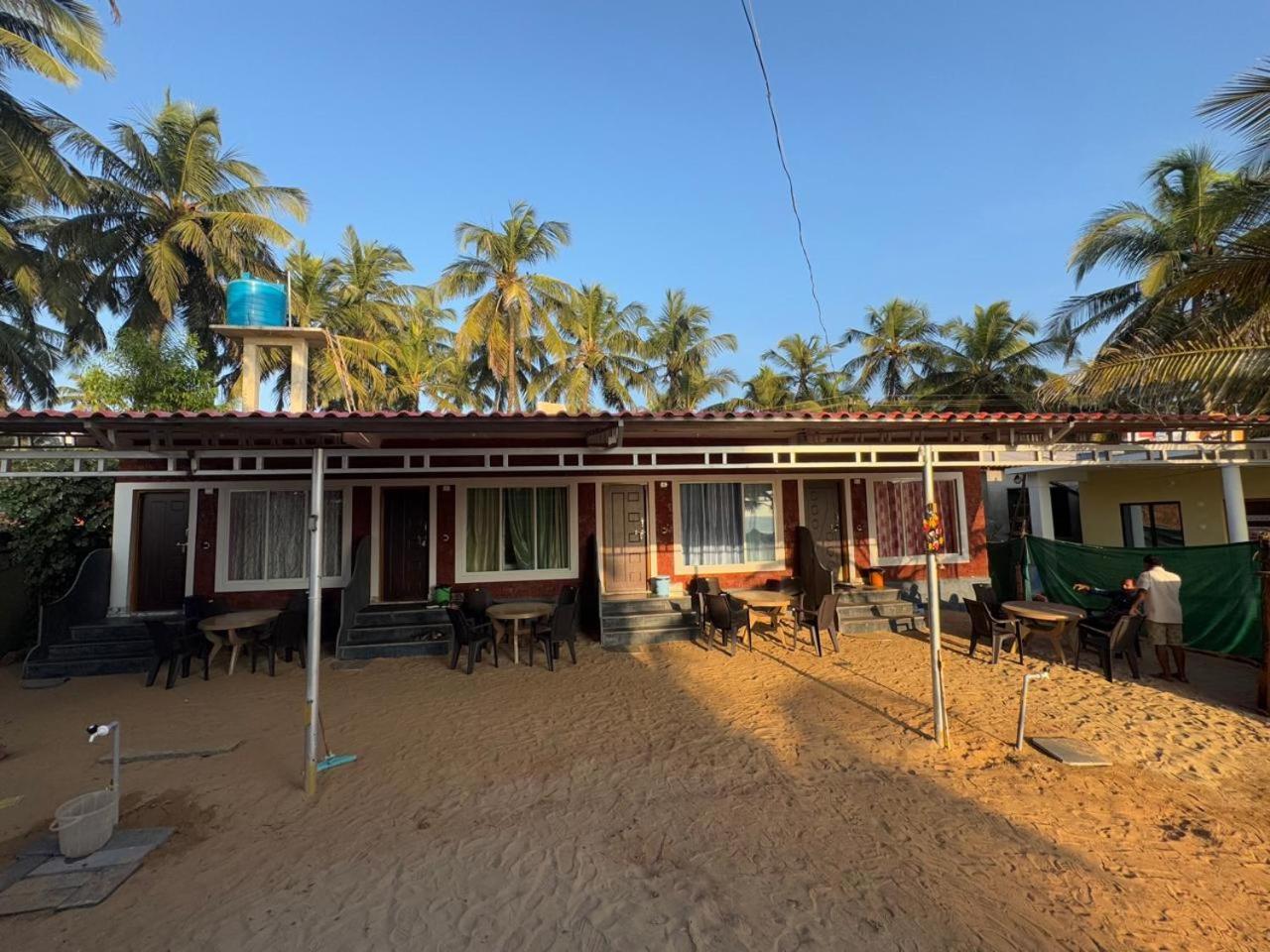Bhadrakali Front *