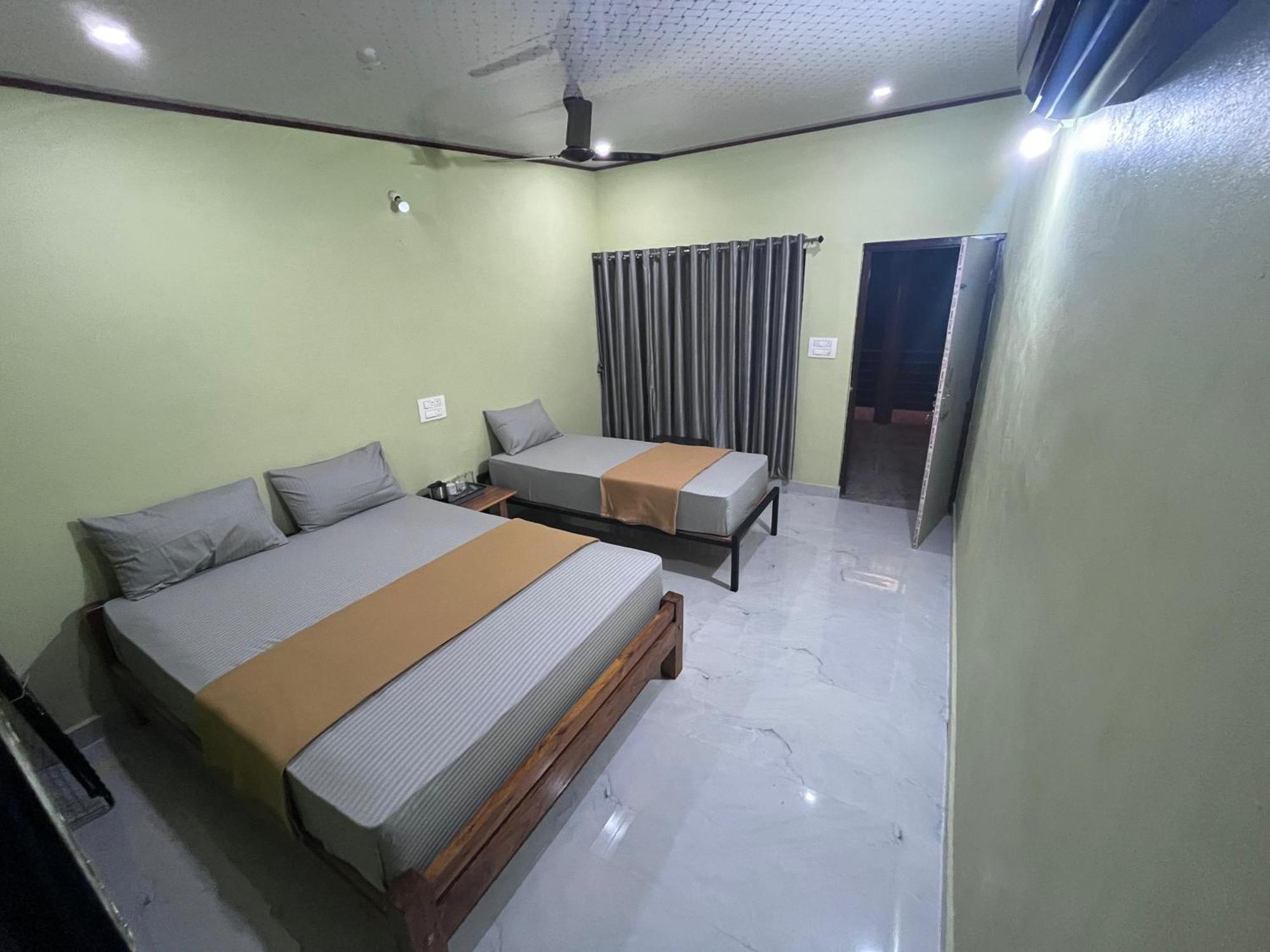 Brine Breeze Homestay Gokarna (Karnataka)