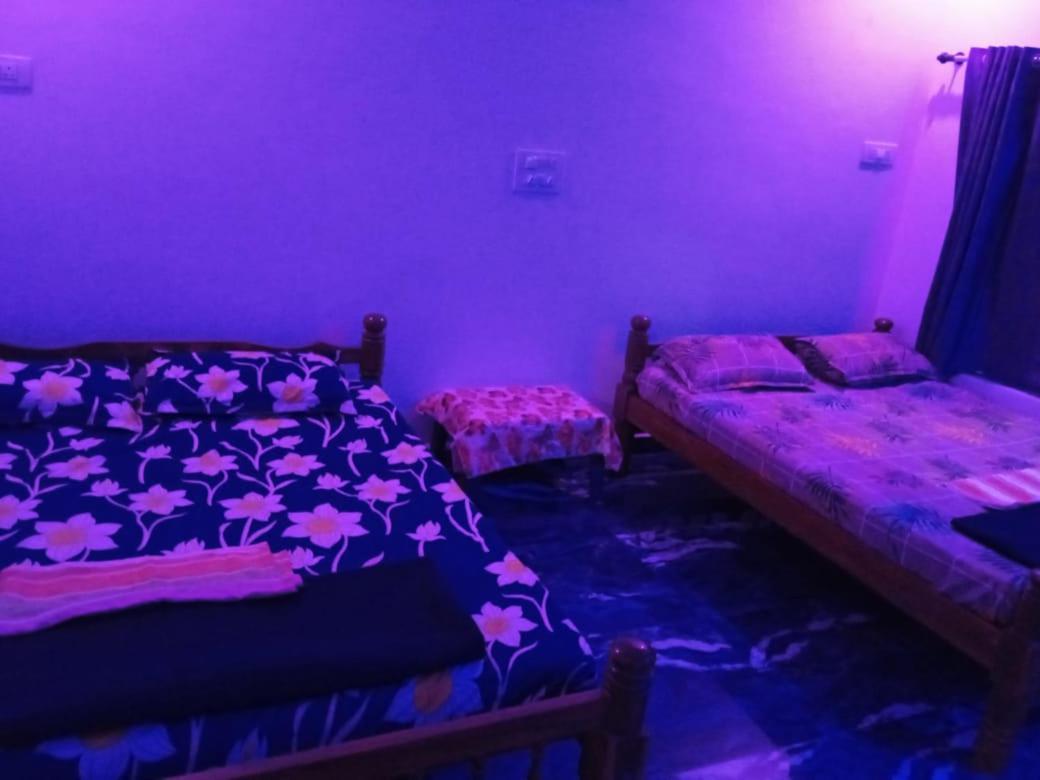 Homestay Ajja And Sons