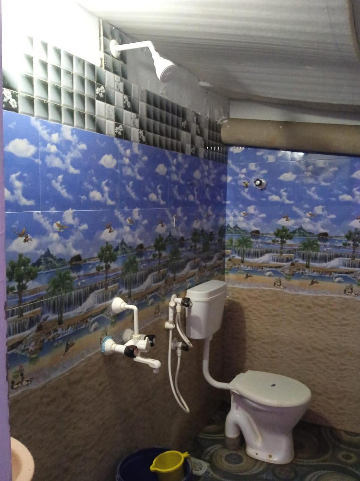 Ajja And Sons Homestay *