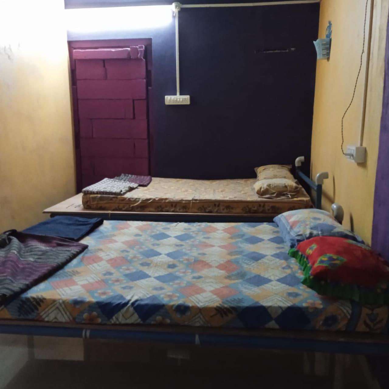 Ajja And Sons Homestay