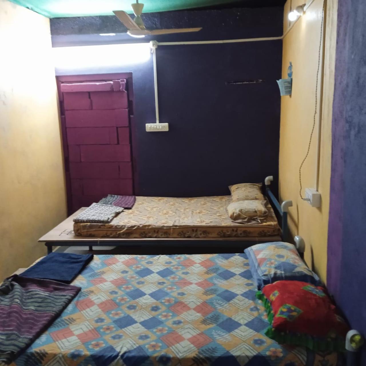 Homestay Ajja And Sons