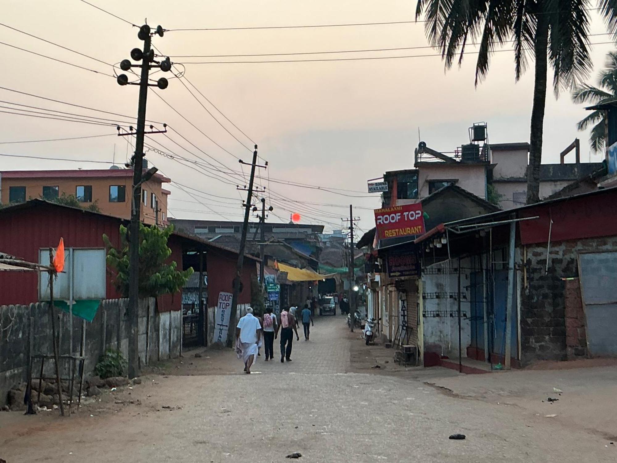 Hostel Hostelexp, Gokarna - A Slow-paced Backpackers Community Gokarna (Karnataka)