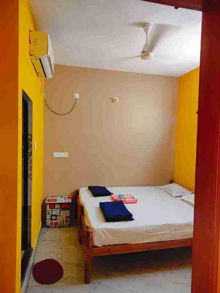 Nature Homestay