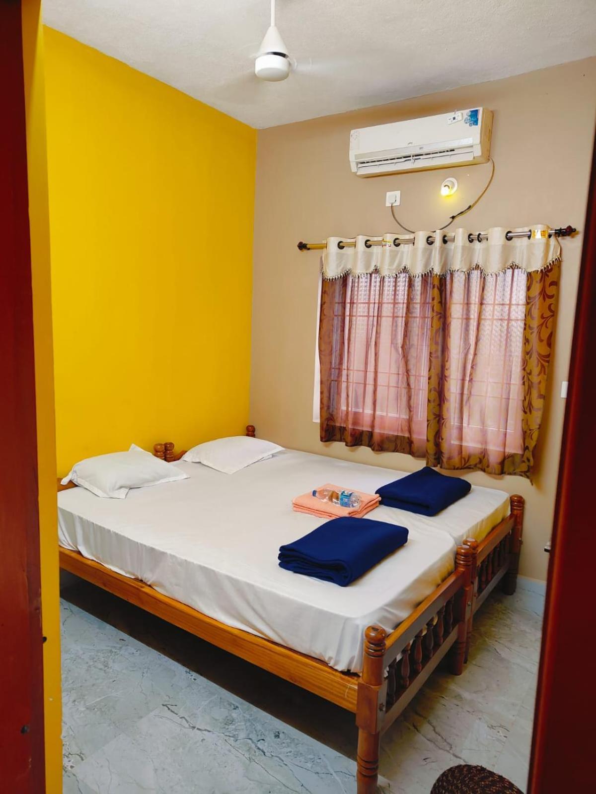 Nature Homestay