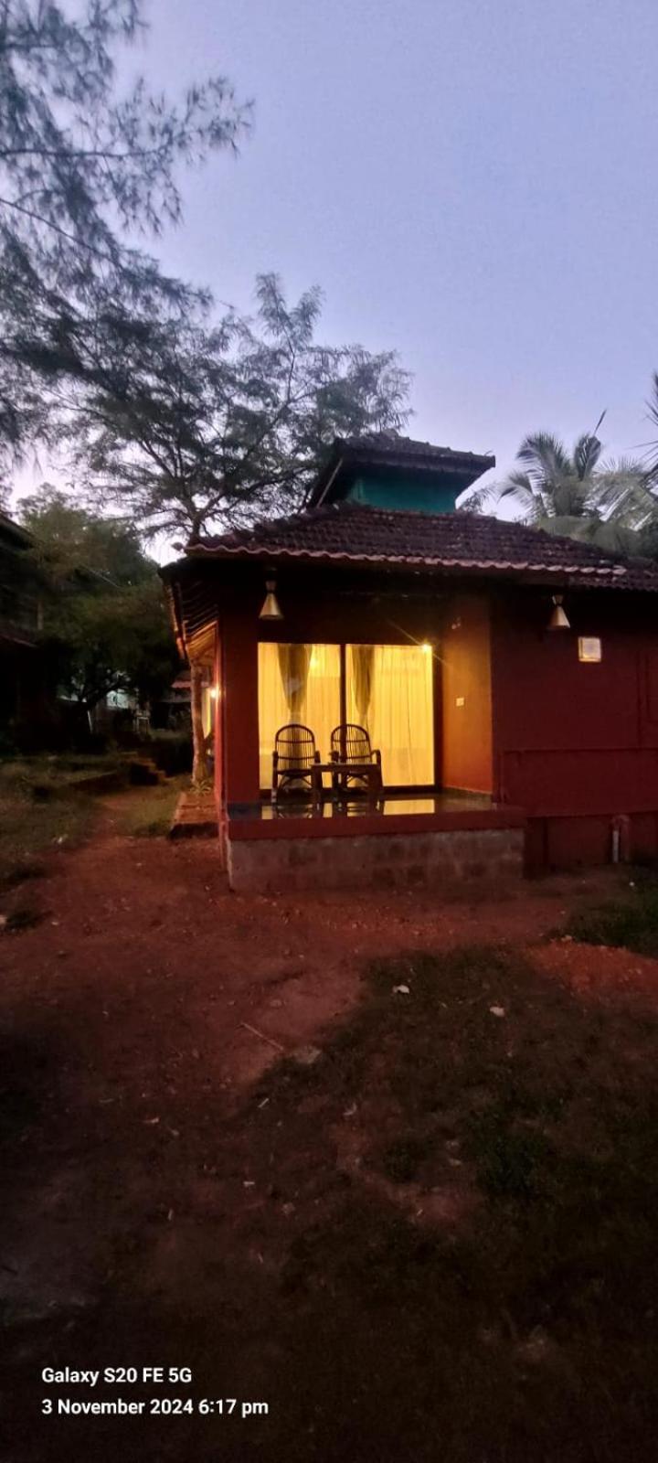 Niramaya View Gokarna (Karnataka)