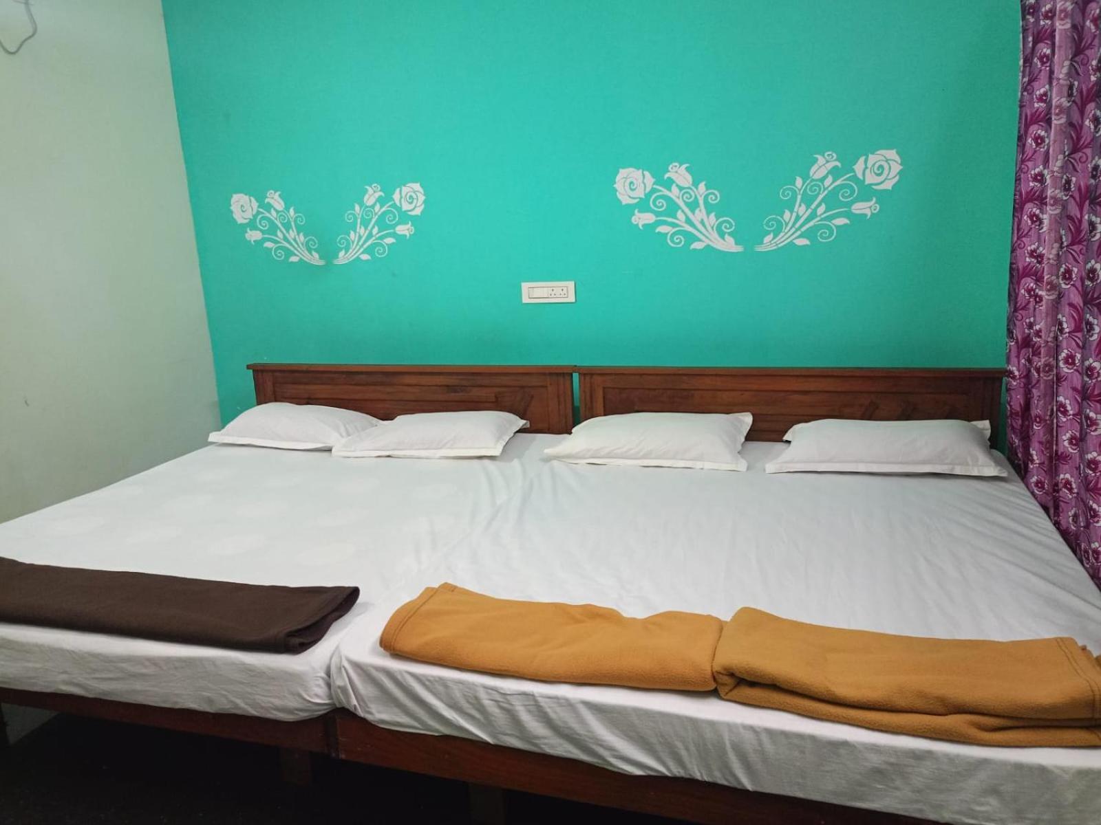 Jeevan Gokarna Homestay Gokarna (Karnataka)