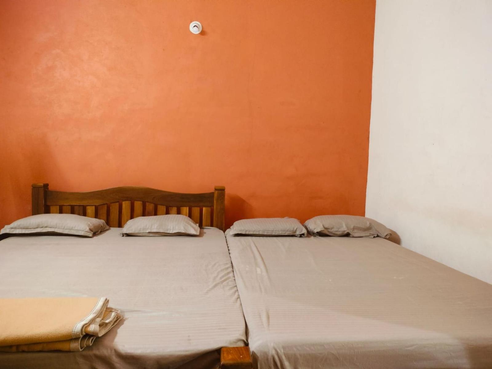 Homestay Ishwar Place And Cafe Gokarna Gokarna (Karnataka)