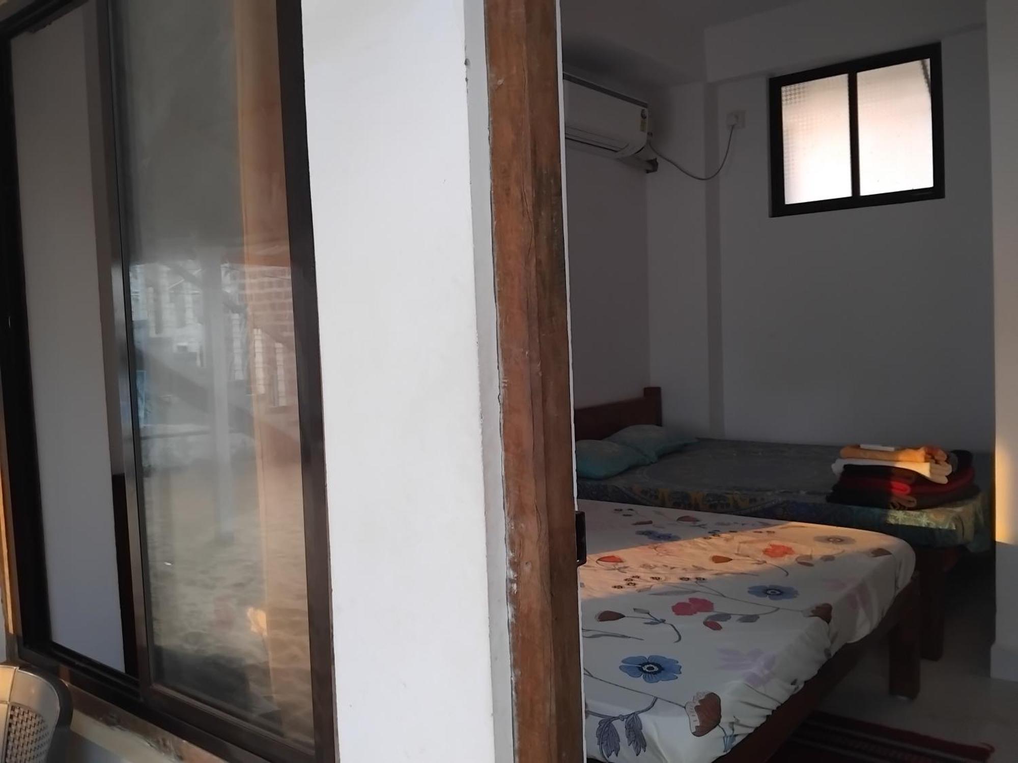 Gajananstay Facing * Gokarna (Karnataka)