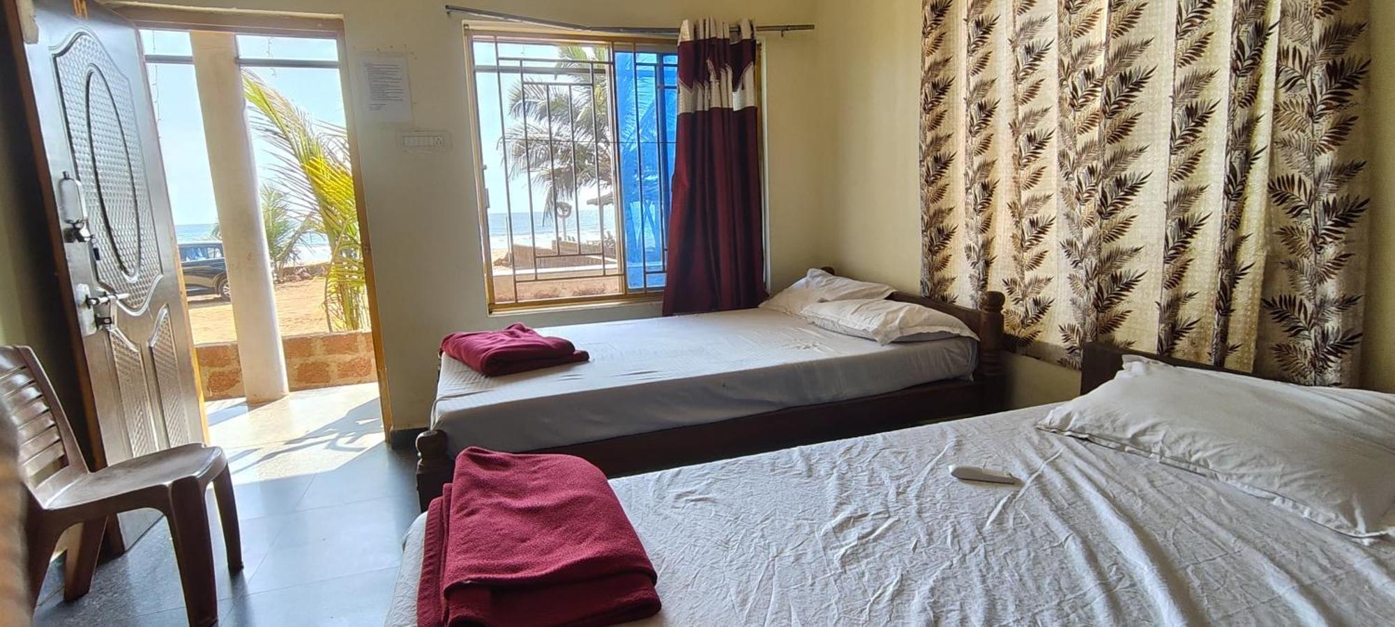 Govekar Sea Facing Homestay *