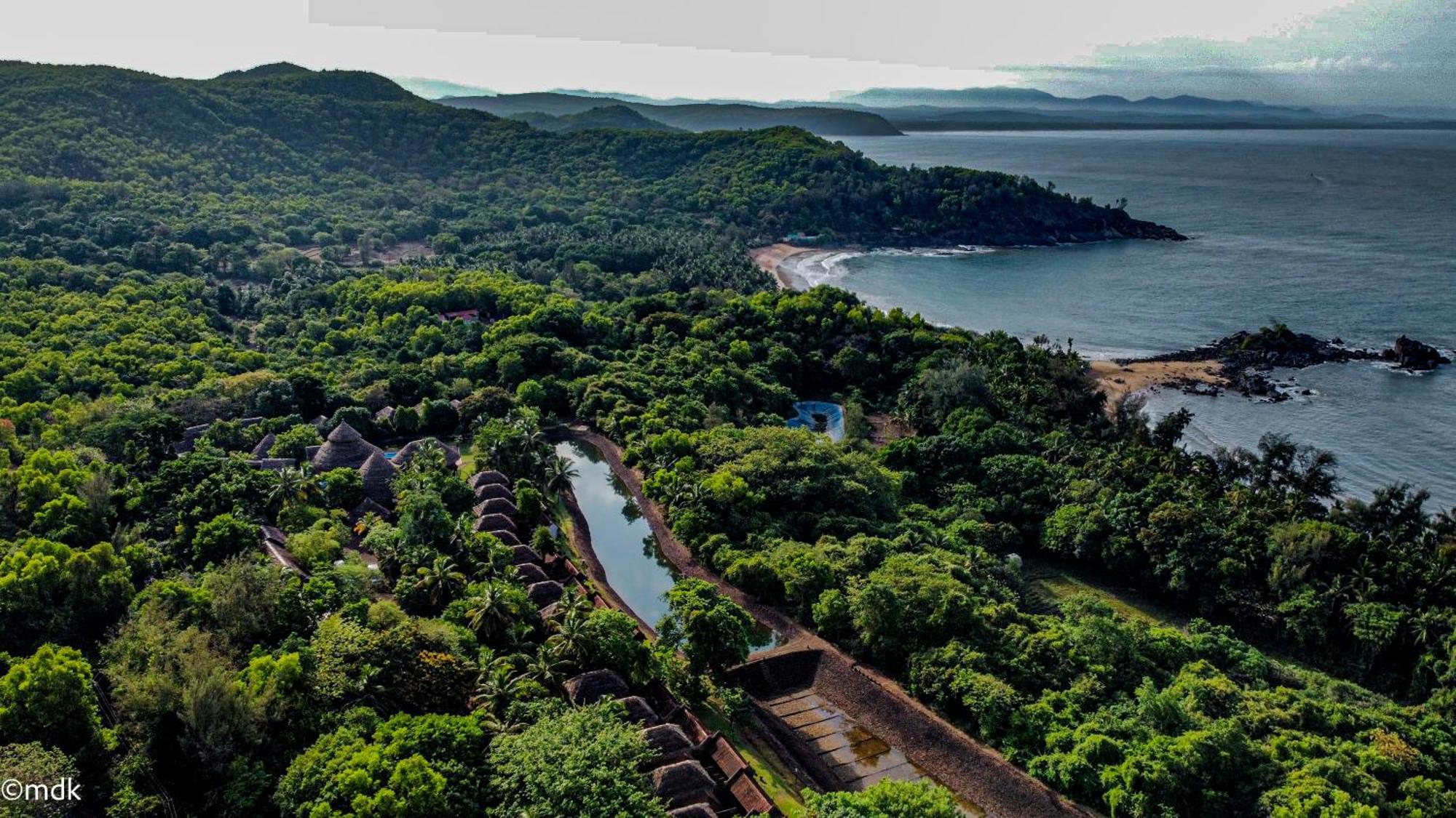 Swaswara Wellness - A Cgh Earth Experience, Resort Gokarna (Karnataka)