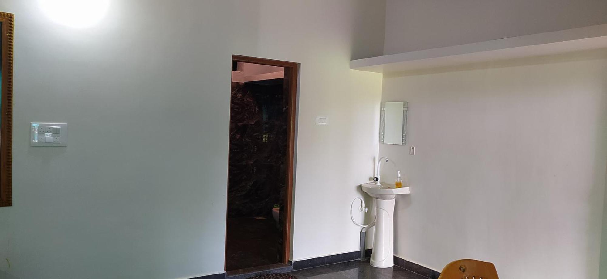 Homestay Sarvesh Arundekar In Side Ac Gokarna (Karnataka)