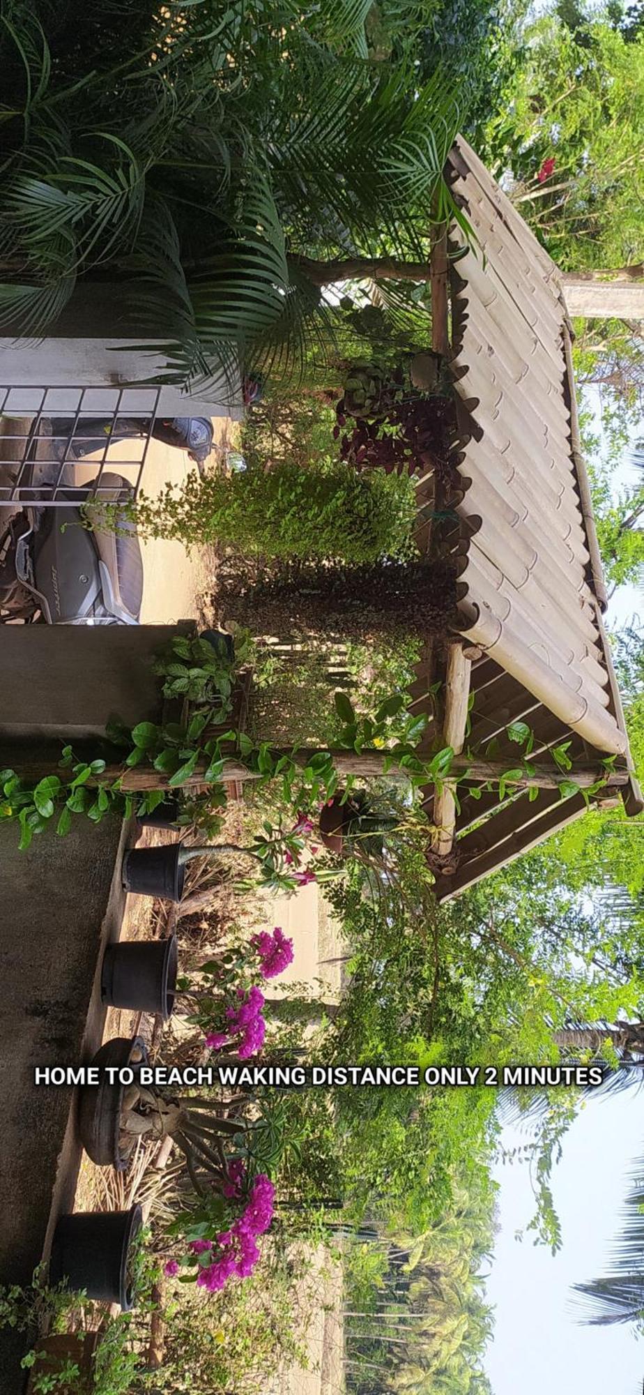 Sarvesh Arundekar In Side Ac Homestay