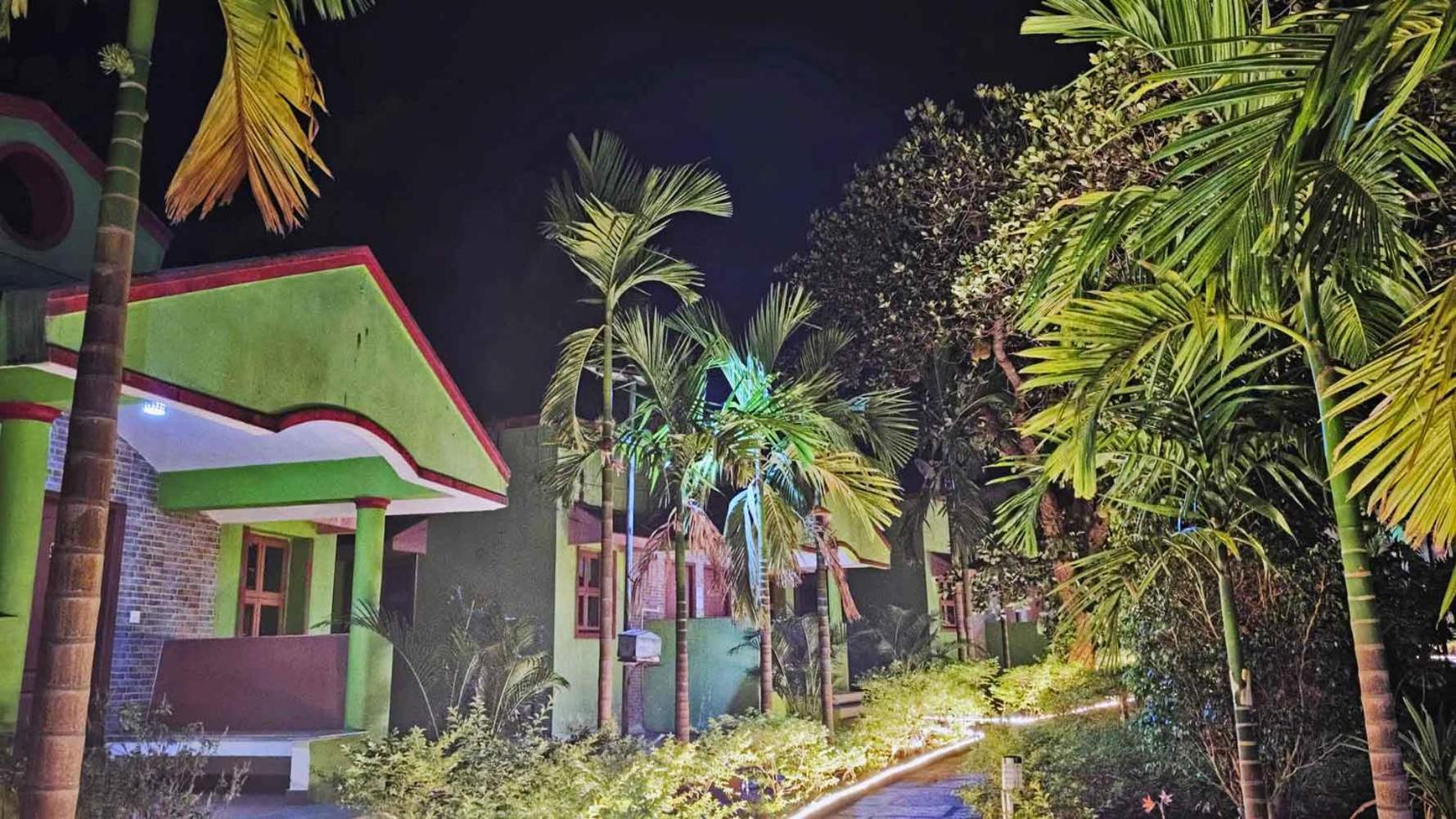 Staymaker Sunny's Serenity Resort Gokarna (Karnataka)