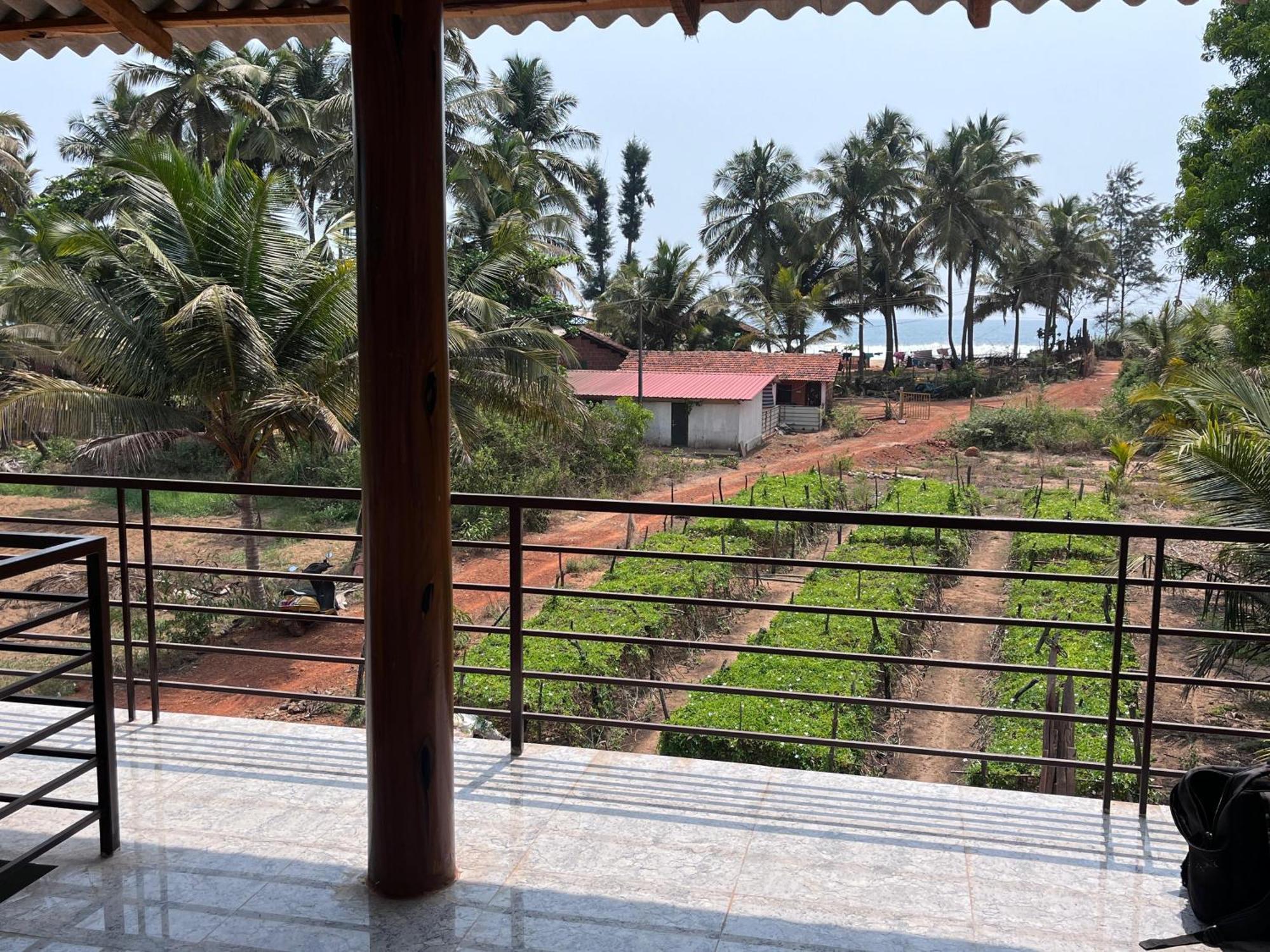 Brine Breeze Gokarna (Karnataka)