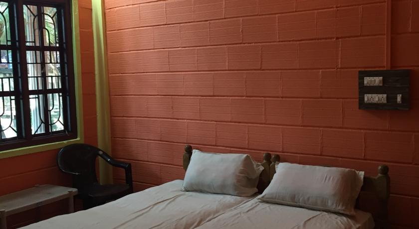 Nimmu Guest House & Restaurant Gokarna Guest house 3*